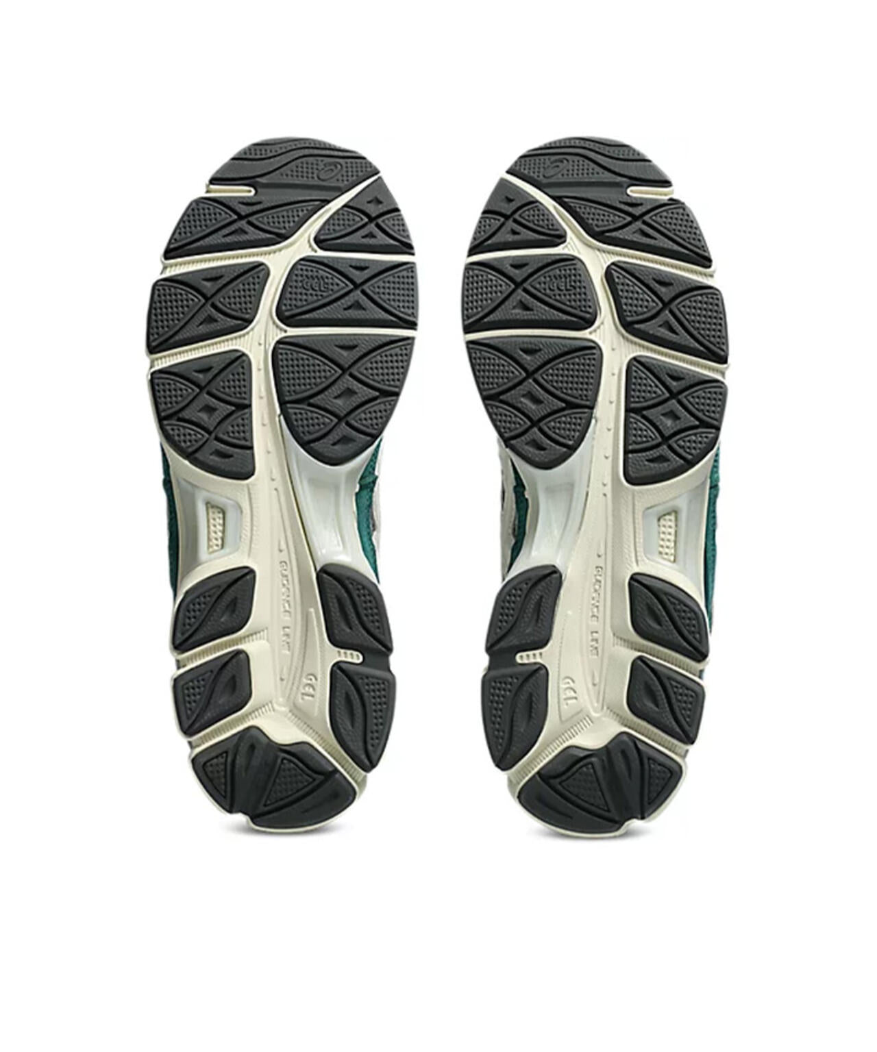 ASICS/アシックス/GEL-NYC/1203A383-304 | GARDEN（ガーデン