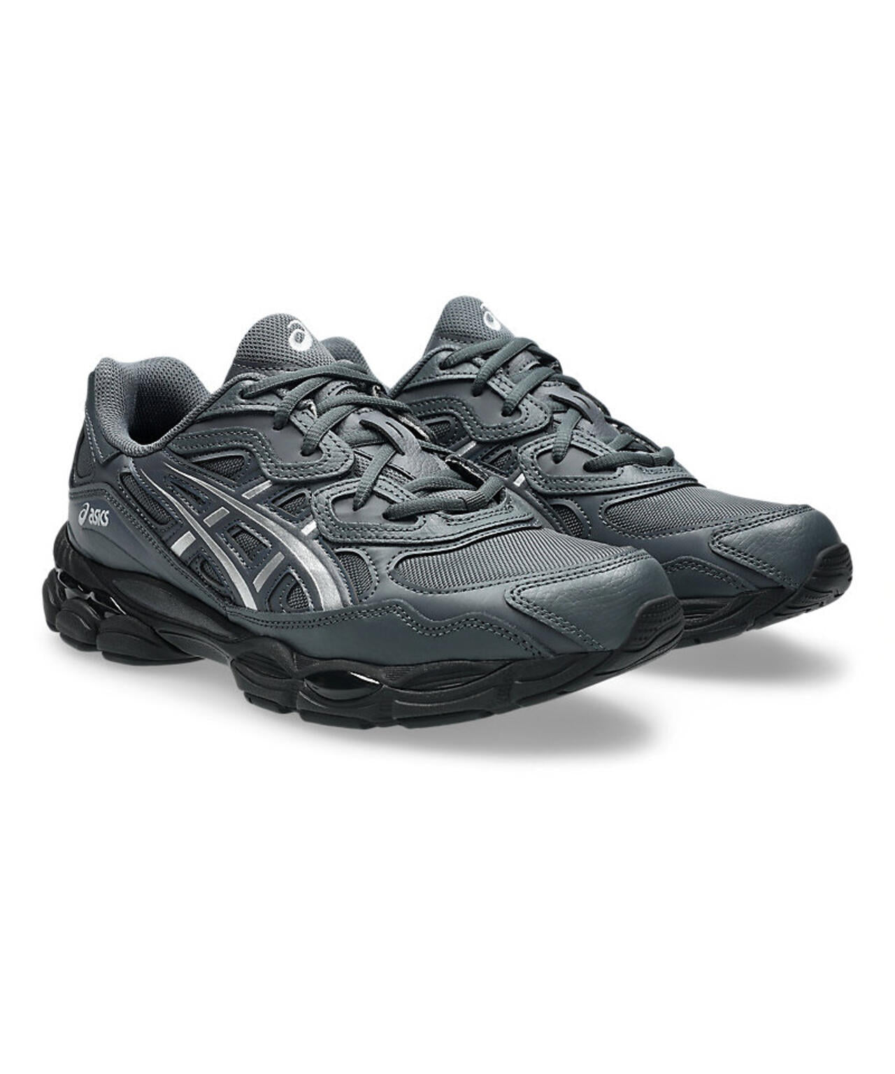 ハゲ 2枚 ASICS/アシックス/GEL-NYC/1203A280-022 | GARDEN（ガーデン