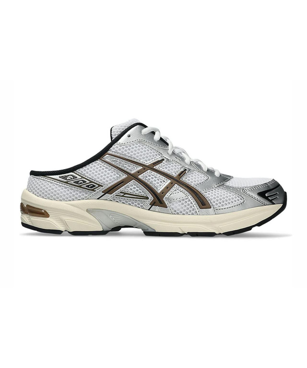 ASICS/アシックス/GEL-1130 MULE/1203B048-101 | GARDEN（ガーデン