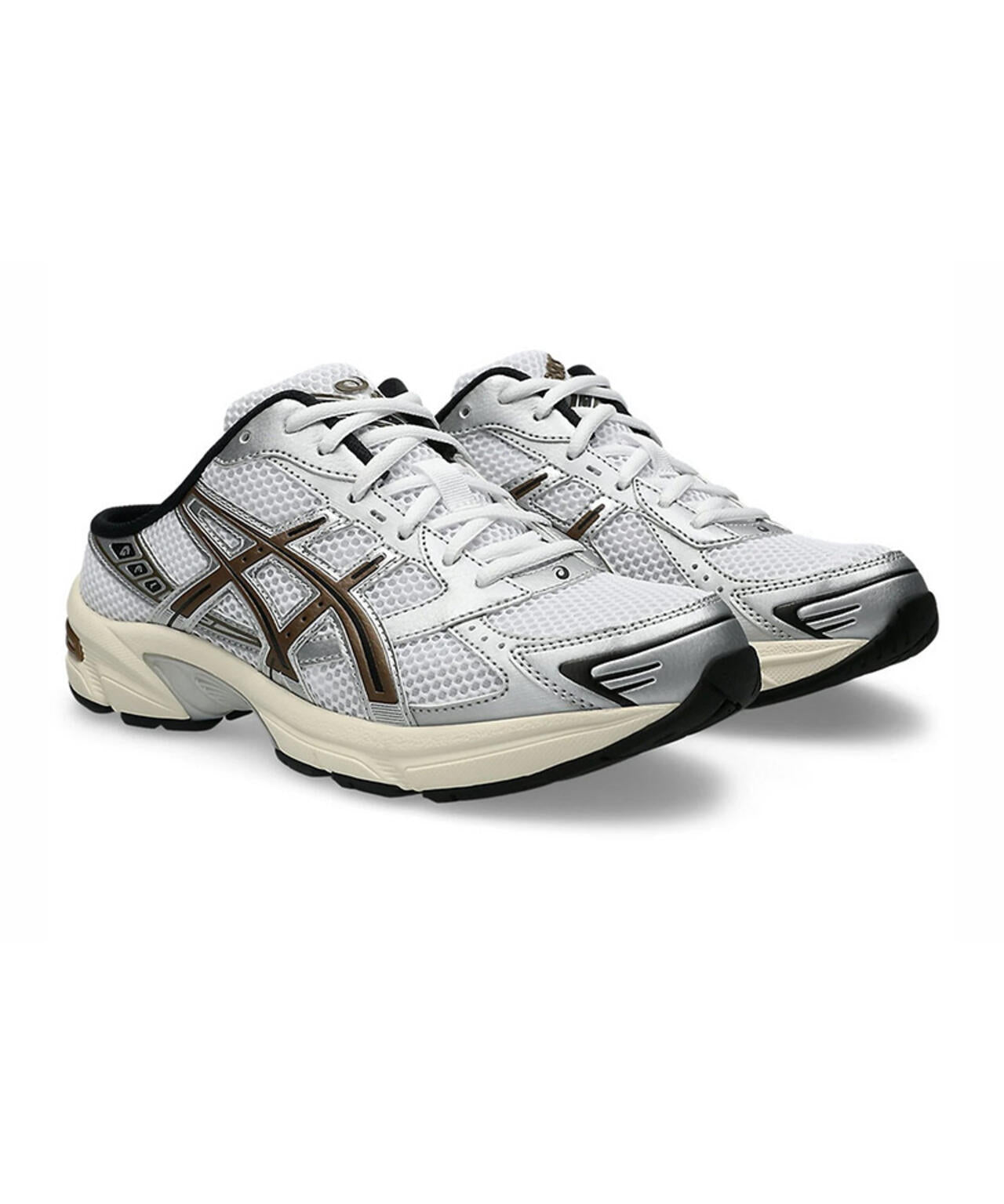 ASICS/アシックス/GEL-1130 MULE/1203B048-101 | GARDEN（ガーデン