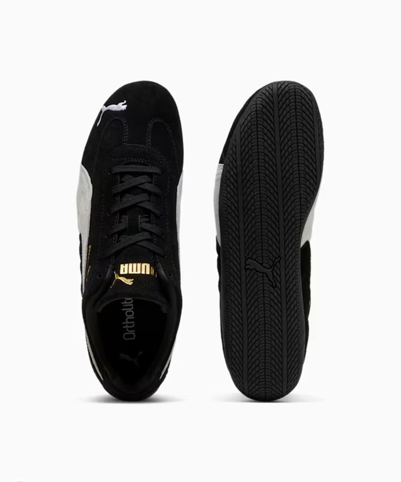 PUMA/プーマ/SPEEDCAT OG/スピードキャット OG/398846 | GARDEN