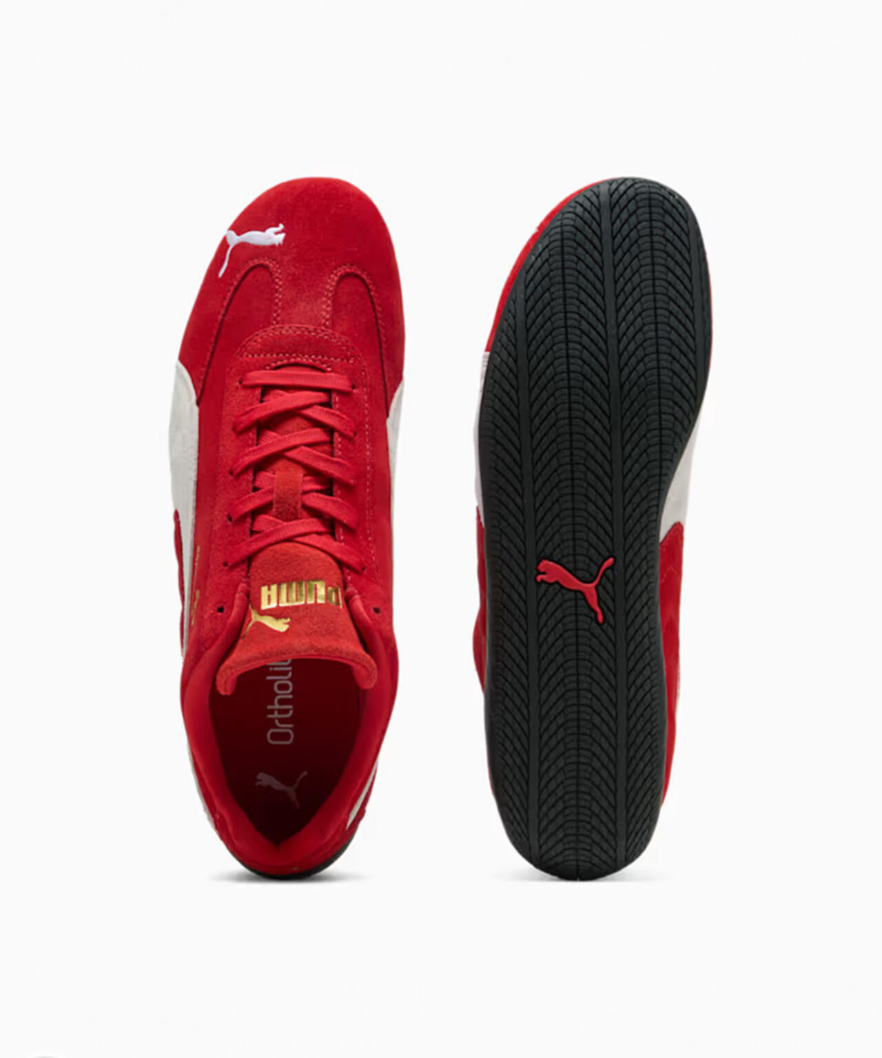 PUMA/プーマ/SPEEDCAT OG/スピードキャット OG/398846 | GARDEN