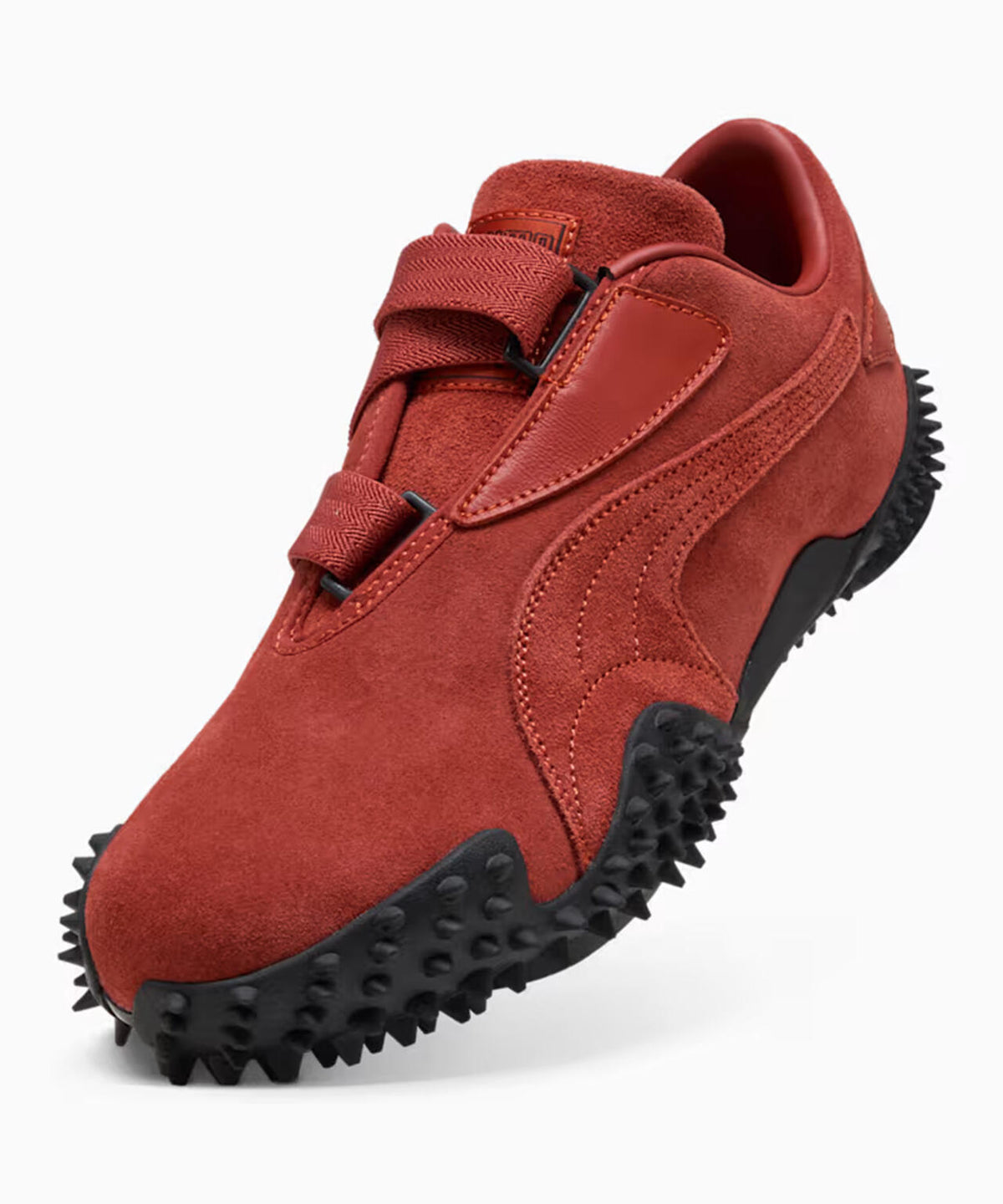 PUMA/プーマ/MOSTRO SUEDE II/モストロ スウェード II