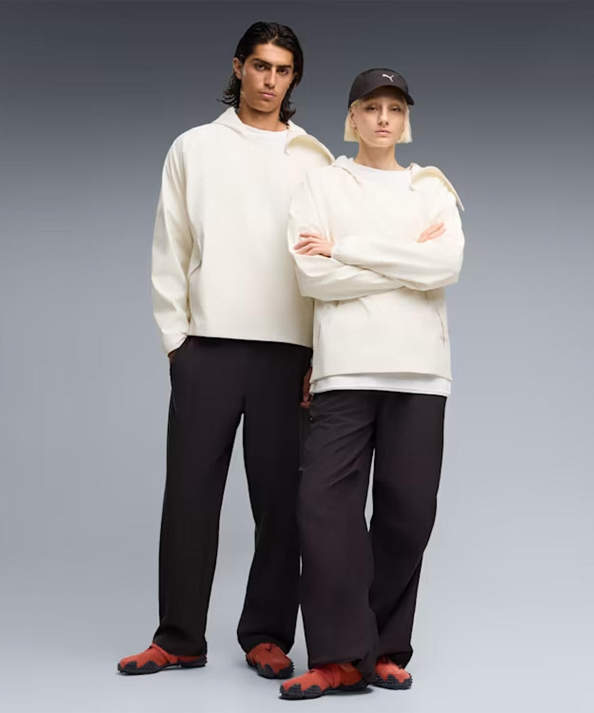 PUMA/プーマ/MOSTRO SUEDE II/モストロ スウェード II