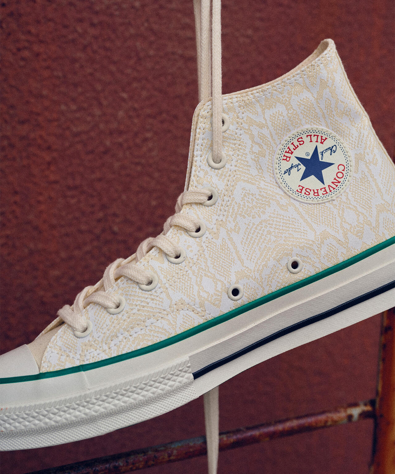 靴 CONVERSE all star LGCY hi CONVERSE/コンバース/ALL STAR LGCY HI/Ed Davis | GARDEN（ガーデン
