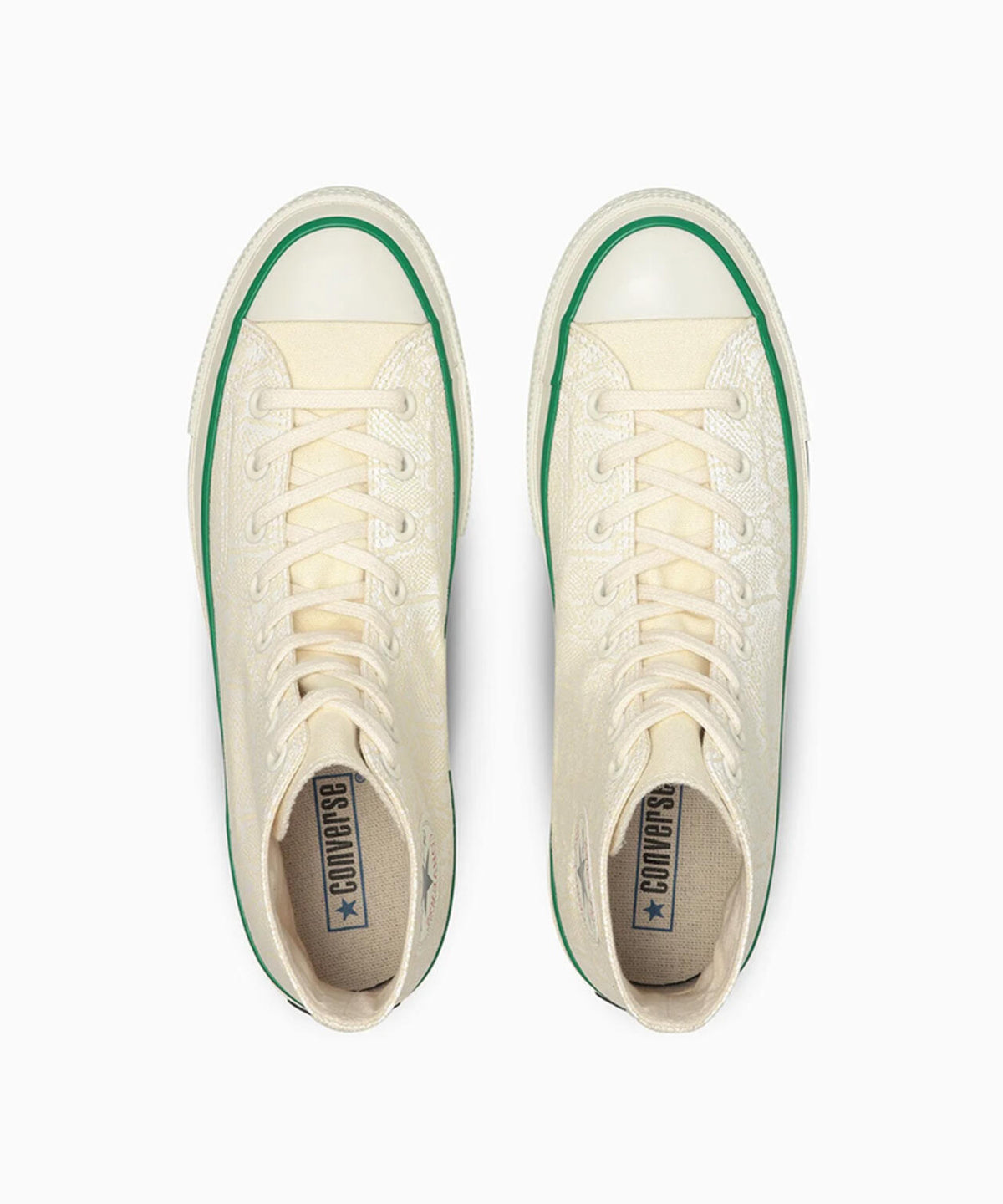 CONVERSE/コンバース/ALL STAR LGCY HI/Ed Davis