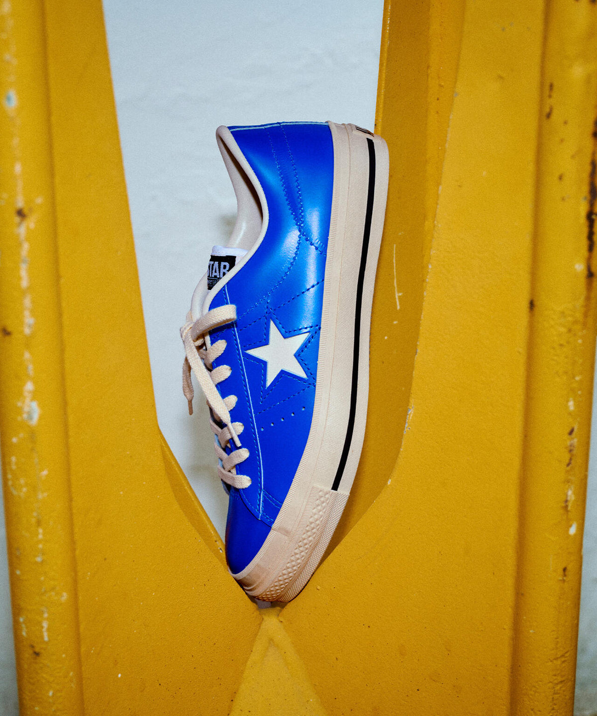 CONVERSE/コンバース/ONE STAR J/33703180