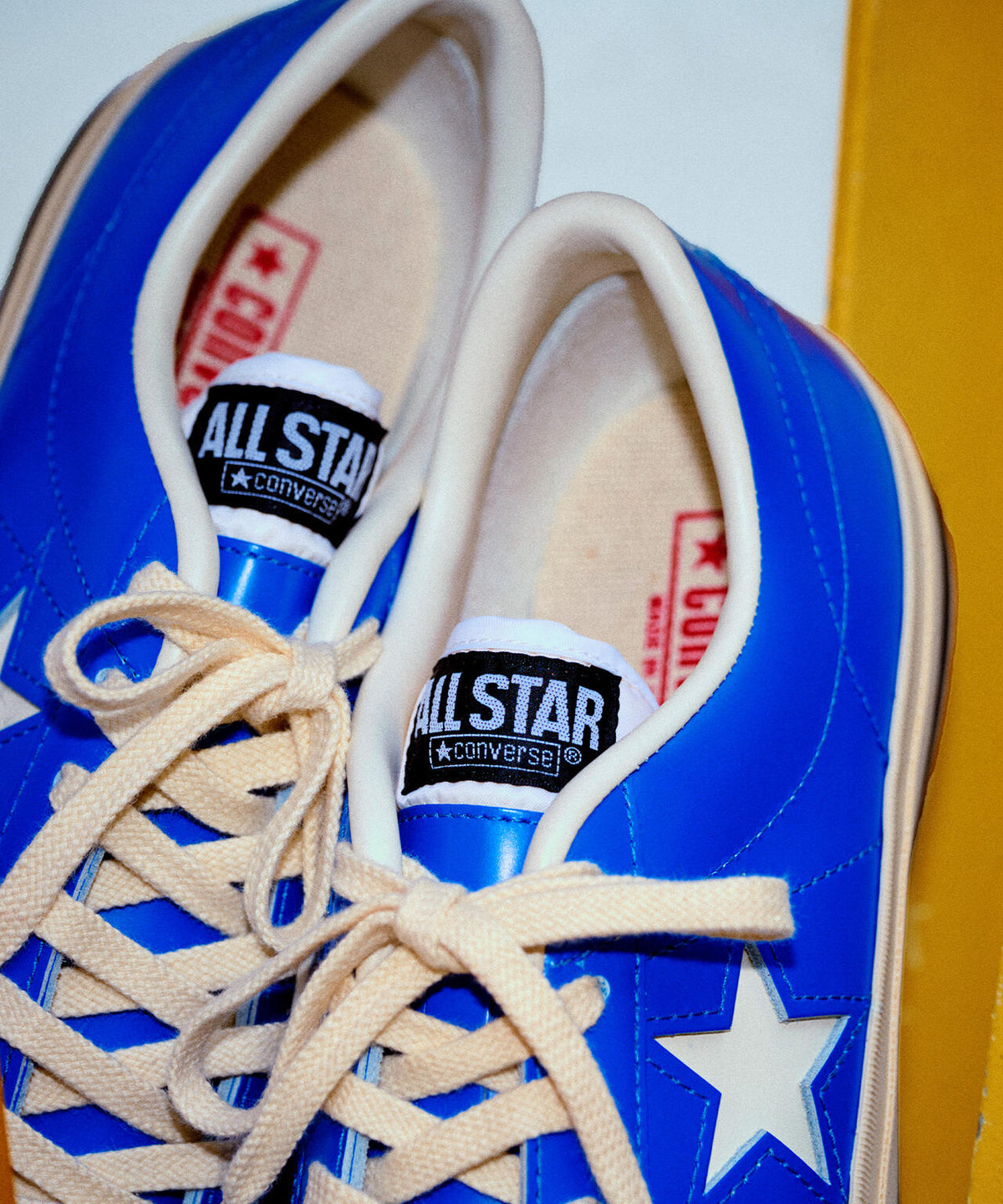 CONVERSE/コンバース/ONE STAR J/33703180