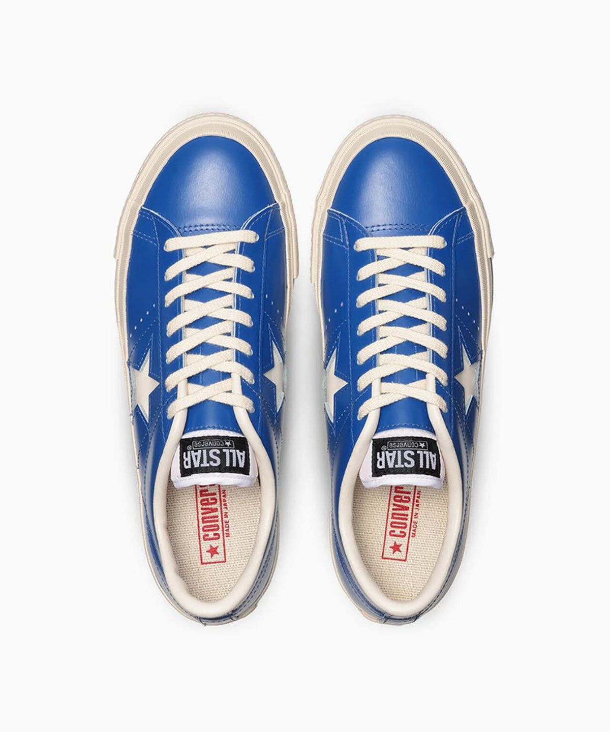 CONVERSE/コンバース/ONE STAR J/33703180