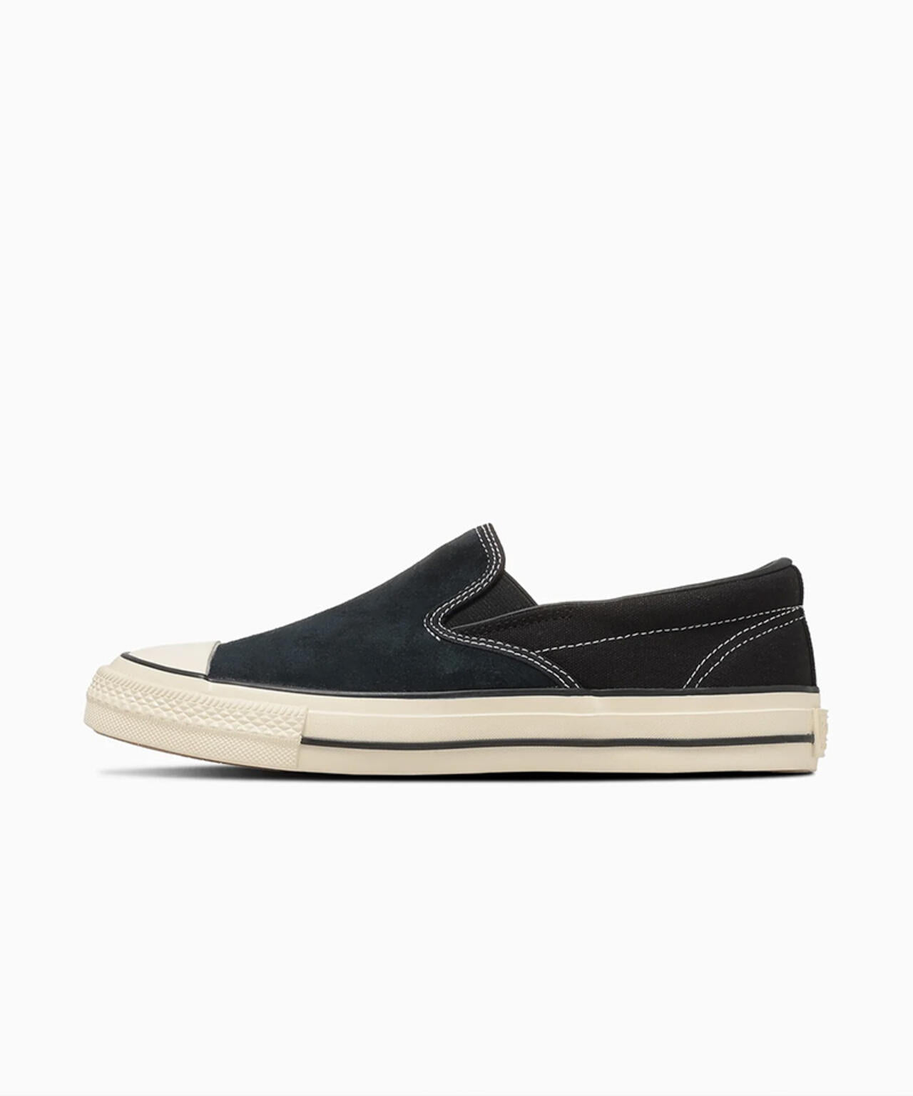CONVERSE/コンバース/CS SLIP-ON II SK