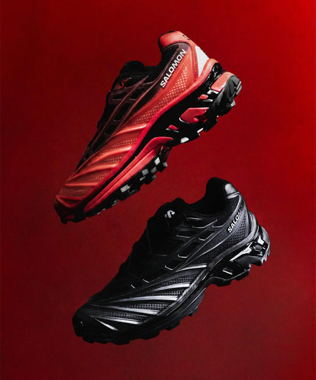 SALOMON/サロモン/XT-EVO/L45404200