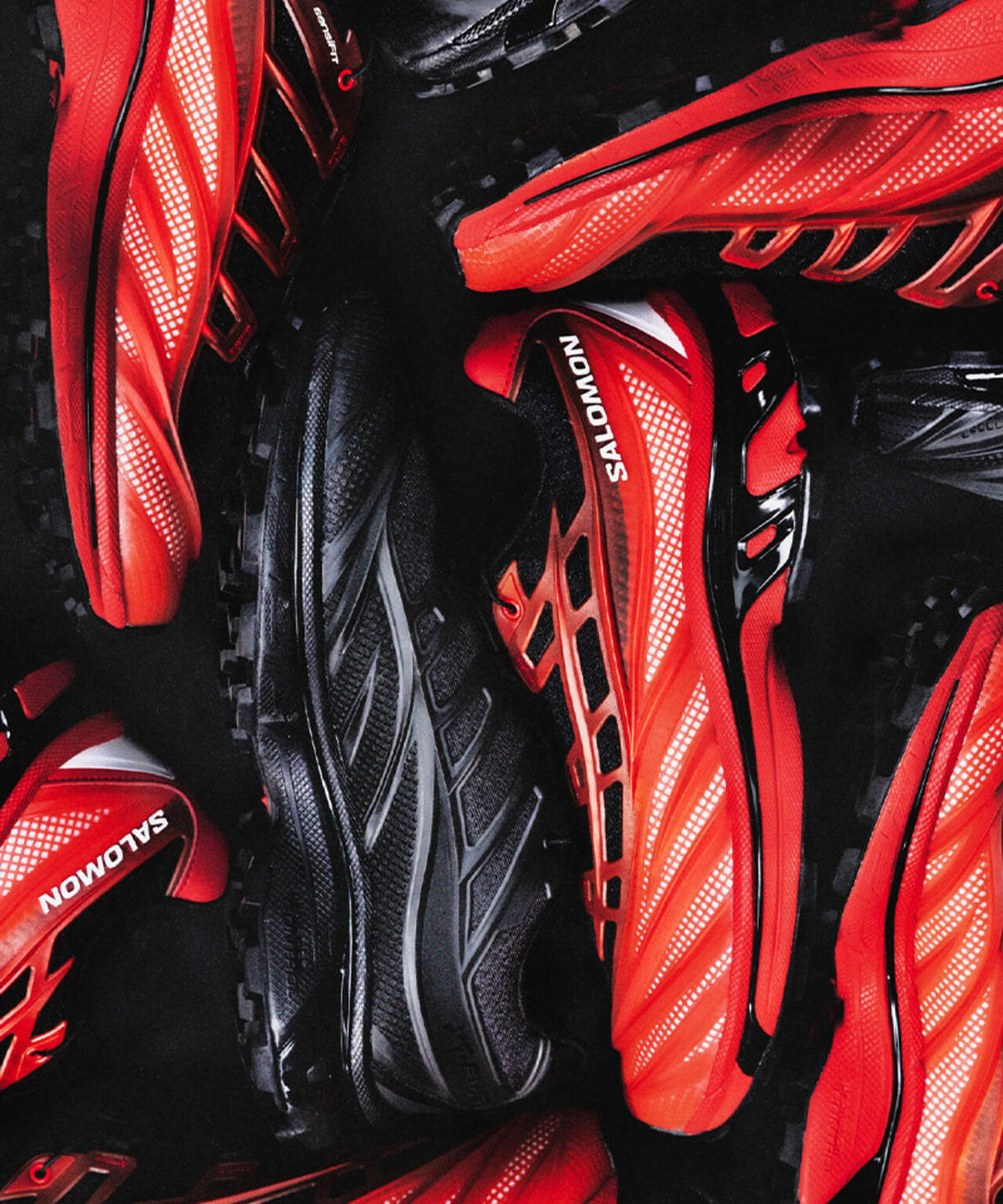 SALOMON/サロモン/XT-EVO/L45404200