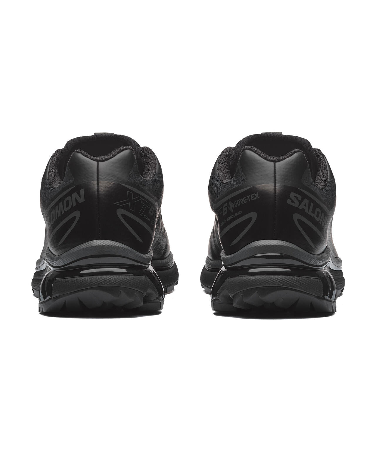 SALOMON/サロモン/XT-6 GTX/BLACK/BLACK/ASPHALT/L45416900 | GARDEN