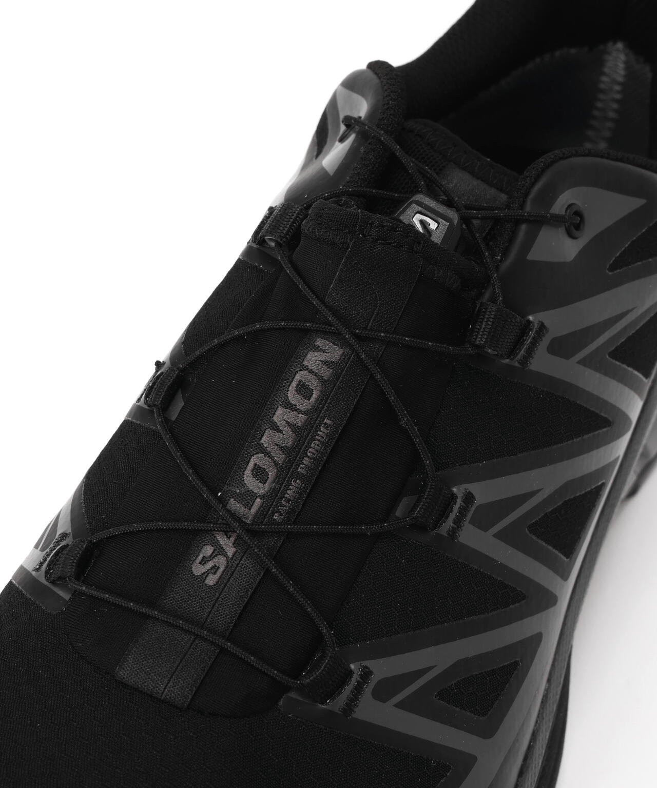 SALOMON/サロモン/XT-6 GTX/BLACK/BLACK/ASPHALT/L45416900 | GARDEN