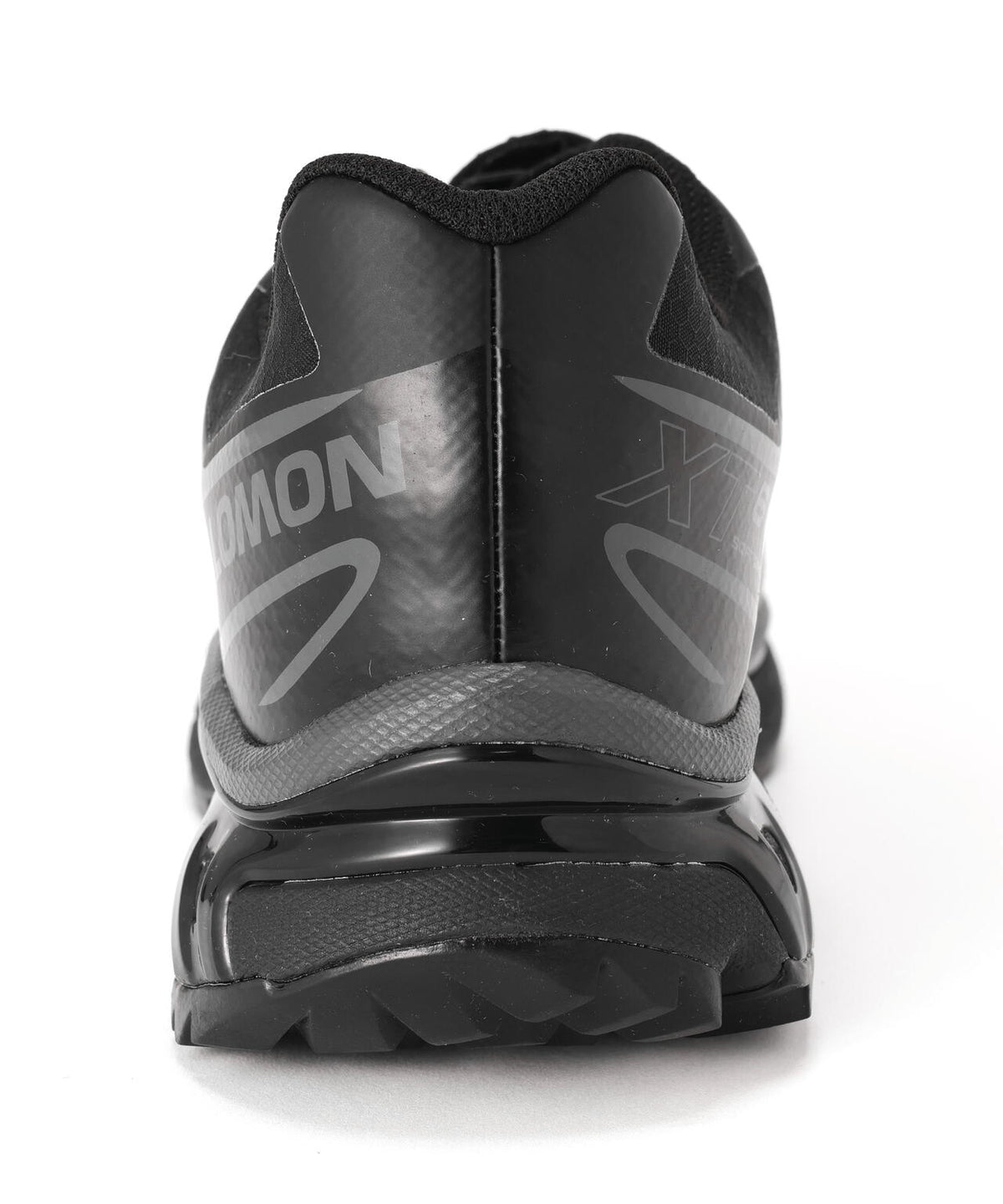 SALOMON/サロモン/XT-6 GTX/BLACK/BLACK/ASPHALT/L45416900