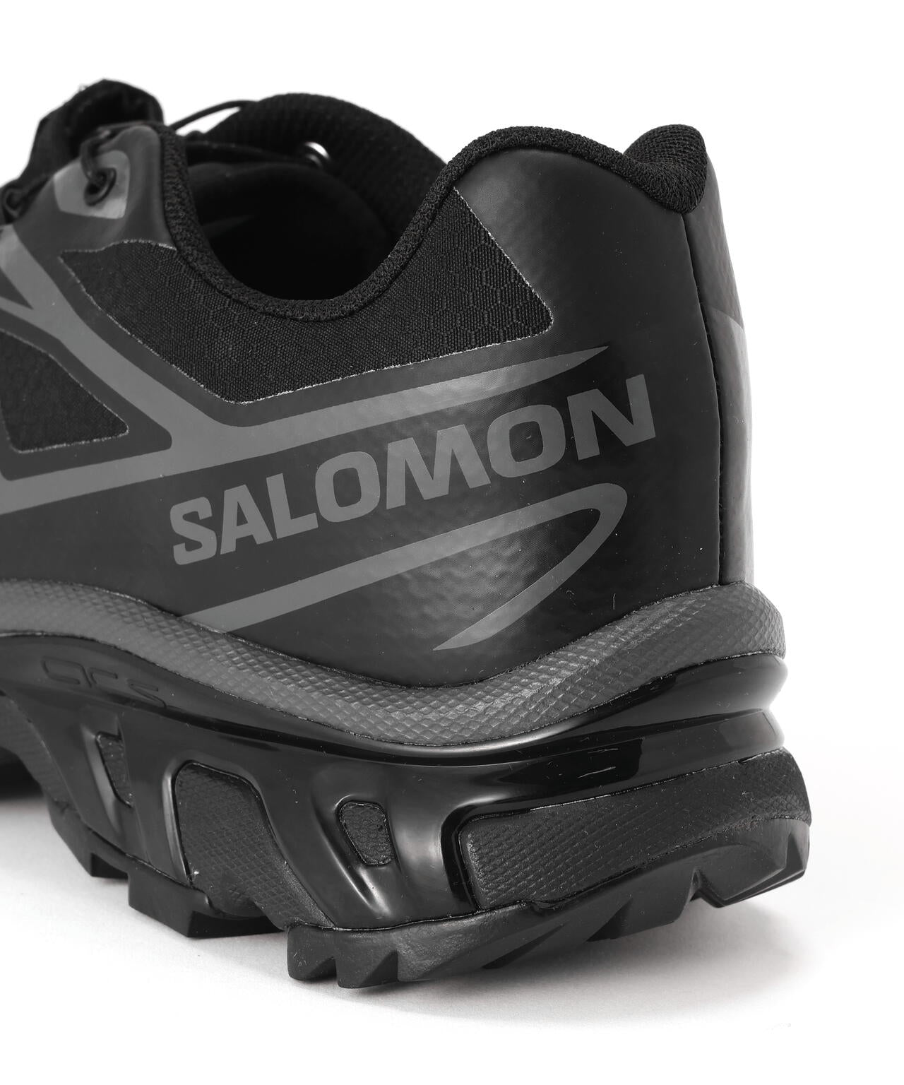 SALOMON/サロモン/XT-6 GTX/BLACK/BLACK/ASPHALT/L45416900 | GARDEN