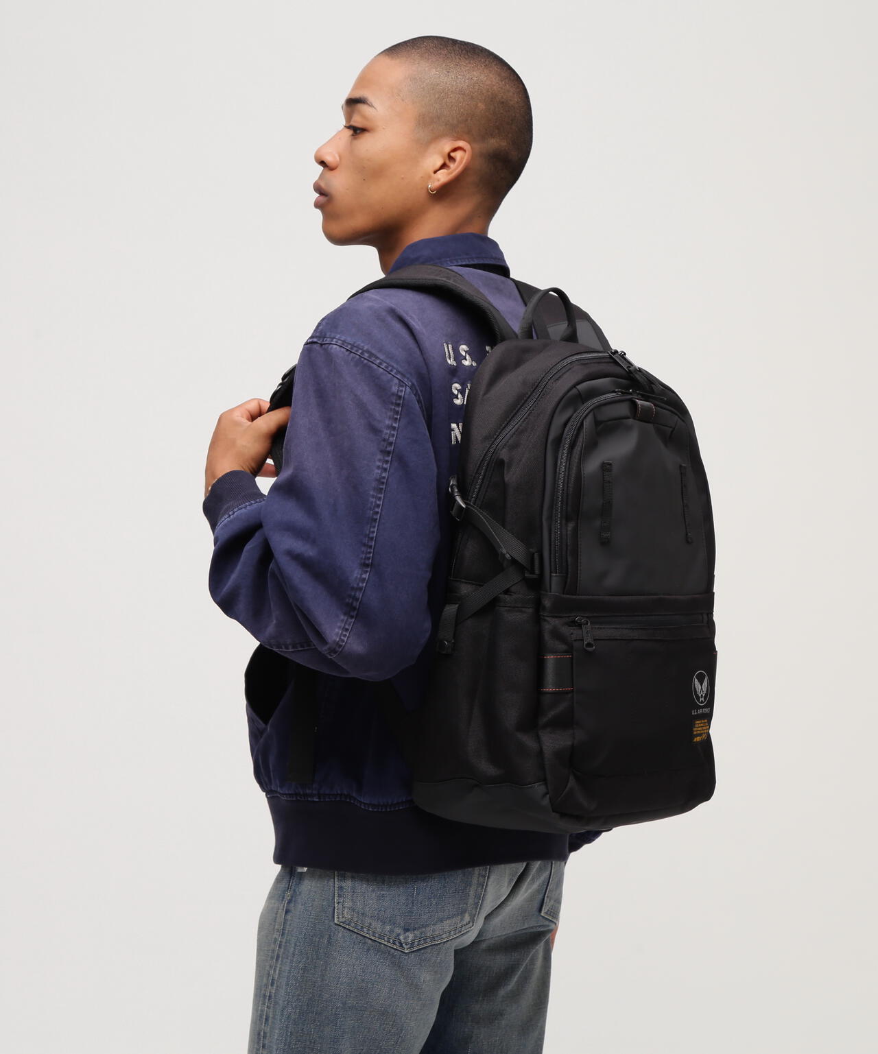 REGLESS DAYPACK