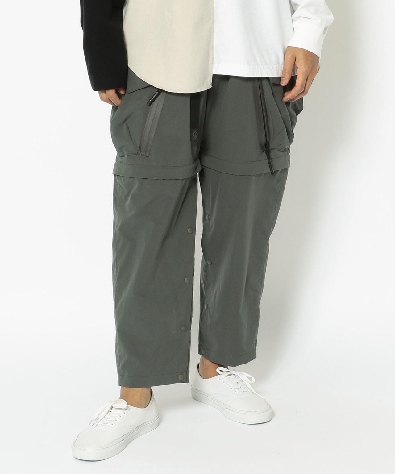 MANASTASH/マナスタッシュ　EXTRA MILE INFINITY PANTS エクストラマイルインフィニティパンツ 7126035