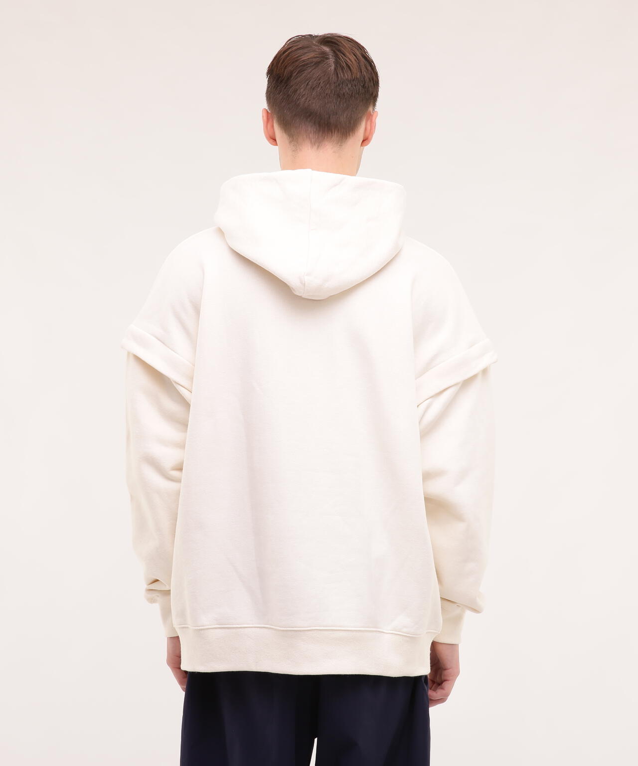 MANASTASH/マナスタッシュ/CASCADE HOODIE '23