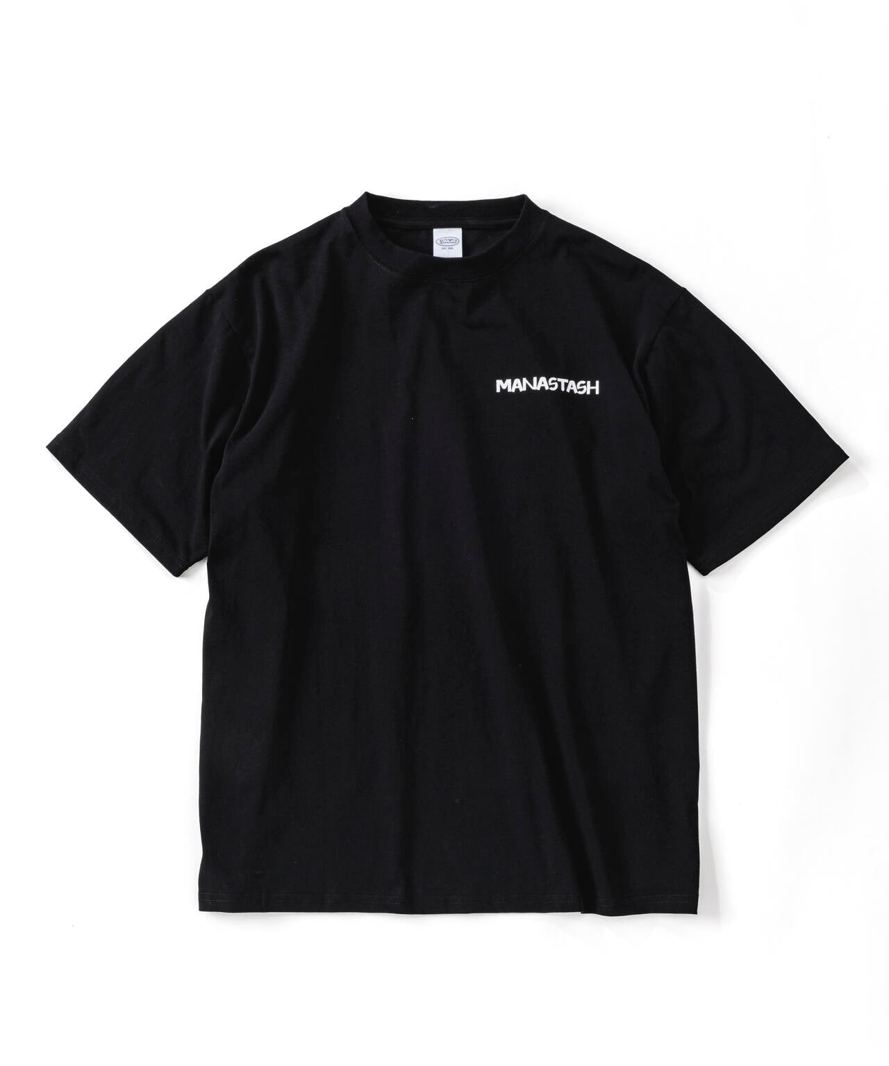 MANASTASH/マナスタッシュ/CiTee BLOCK Tシャツ