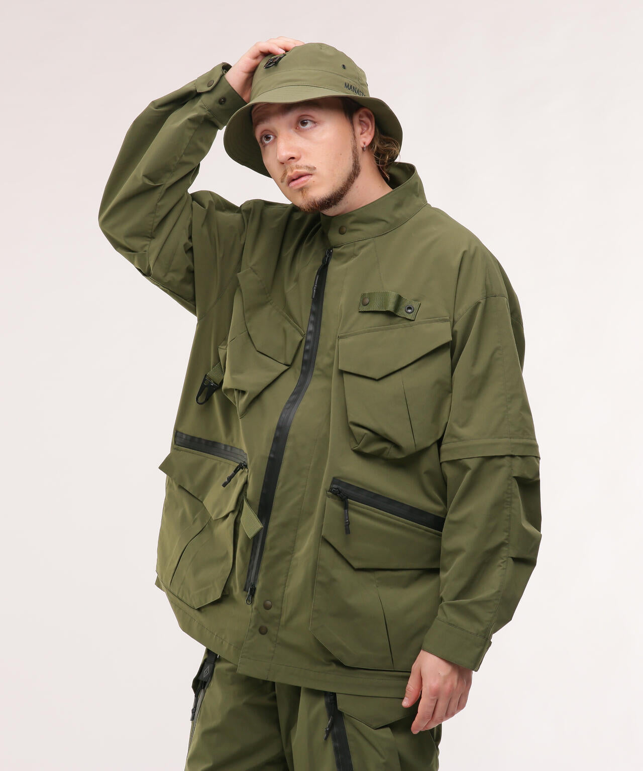 MANAVIS マナビス 裸族の頭 NVMe/SATA (CRANSU10G) - 株式会社センチュリー