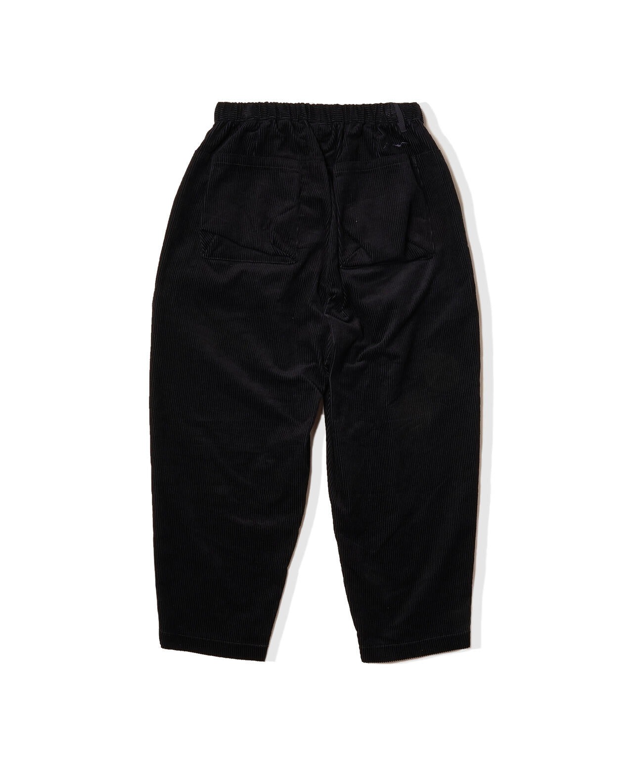 MANASTASH/マナスタッシュ/8W COCOON PANTS/コーデュロイコクーン