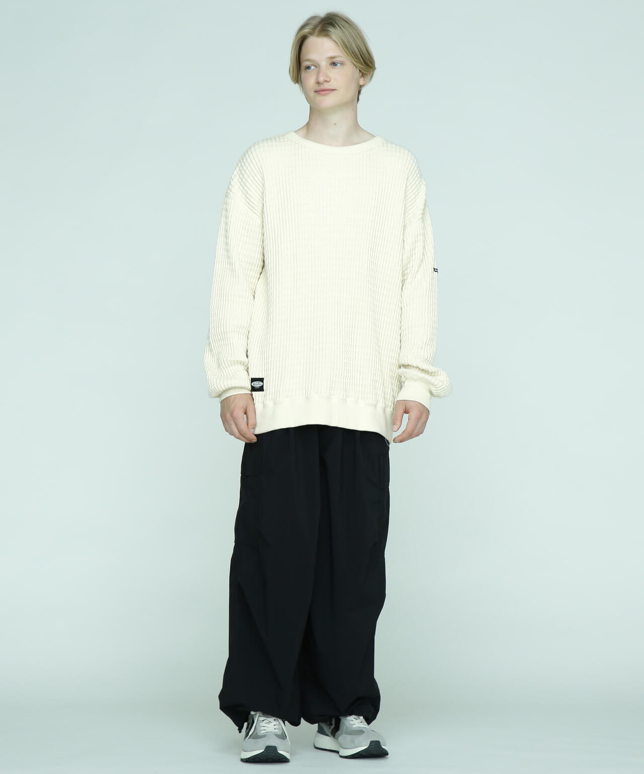 MANASTASH/マナスタッシュ/SNUGGLE SNUG THERMAL