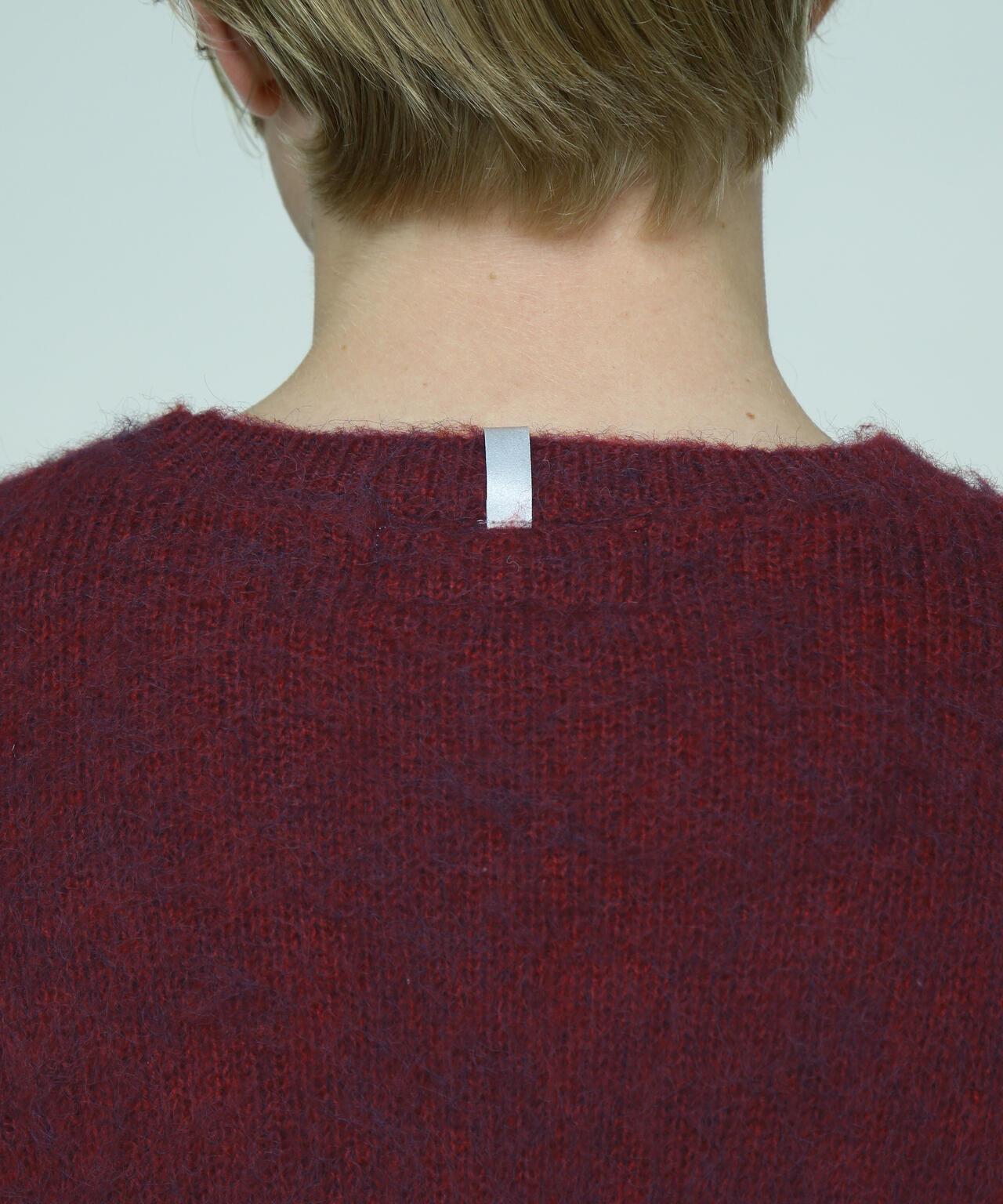 MANASTASH/マナスタッシュ/ABERDEEN SWEATER/アバディーンセーター