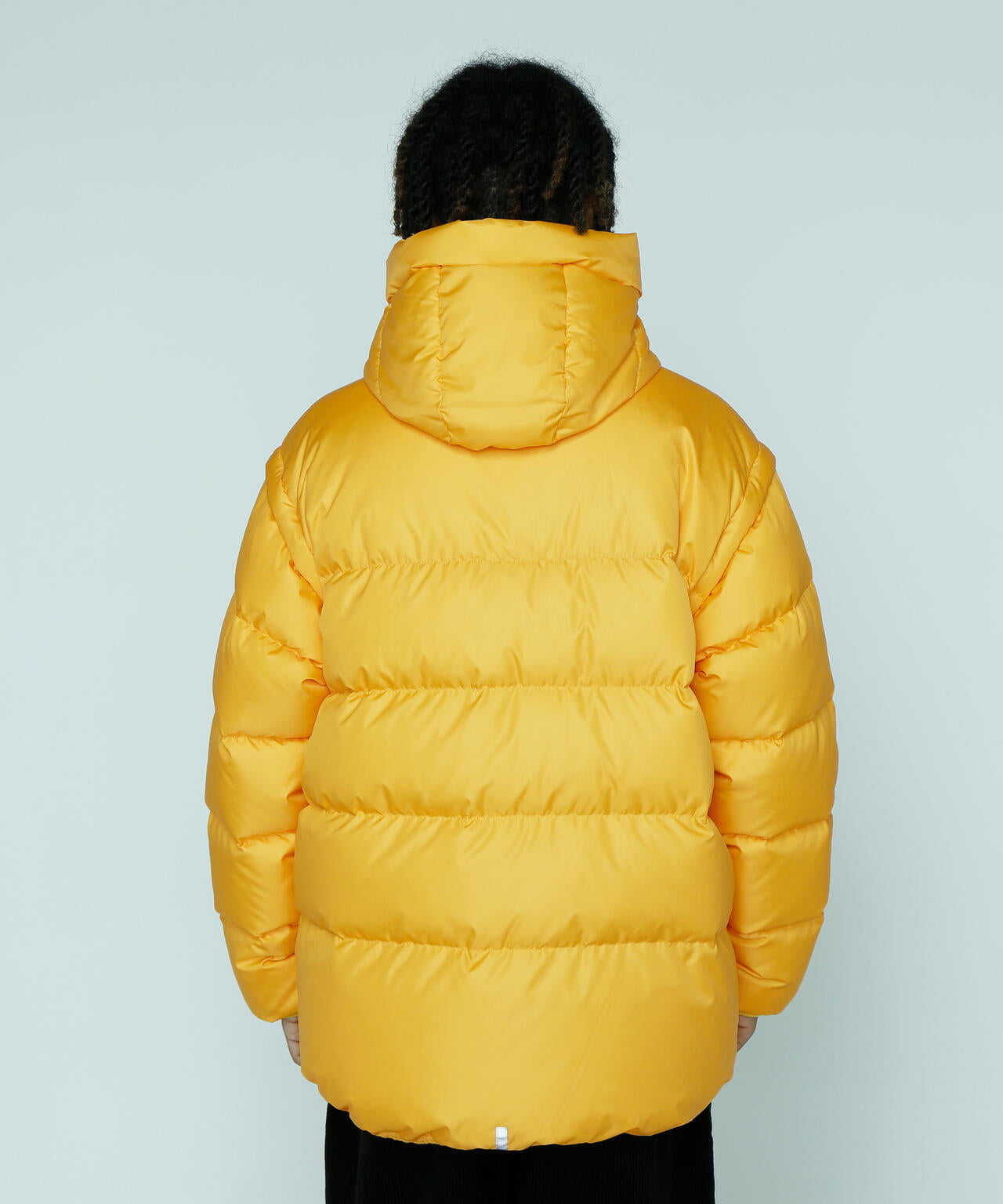 希少♡極美品✨トゥービーシック LIMONTA 中綿ジャケット 2way 44 MANASTASH/マナスタッシュ/4WAY DOWN JACKET/4wayダウンジャケット