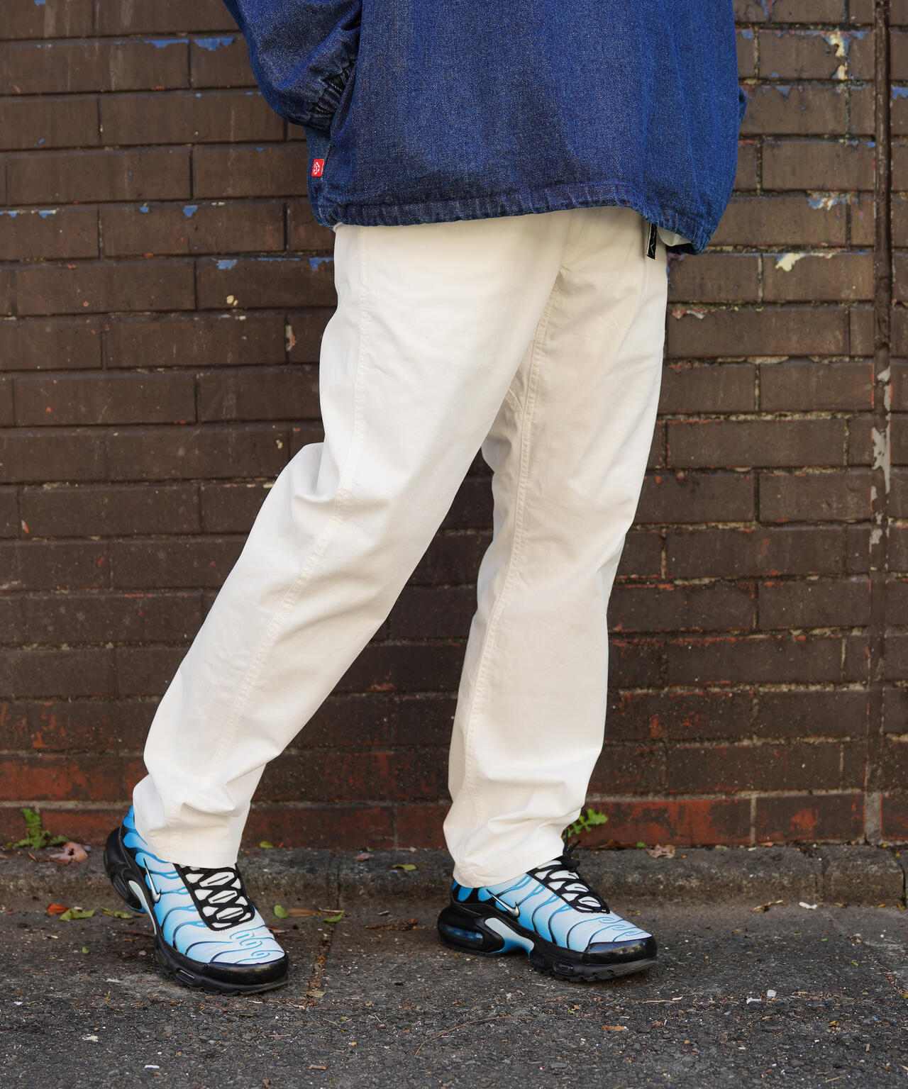 MANASTASH/マナスタッシュ/FLEX CLIMBER PANTS/フレックスクライマー