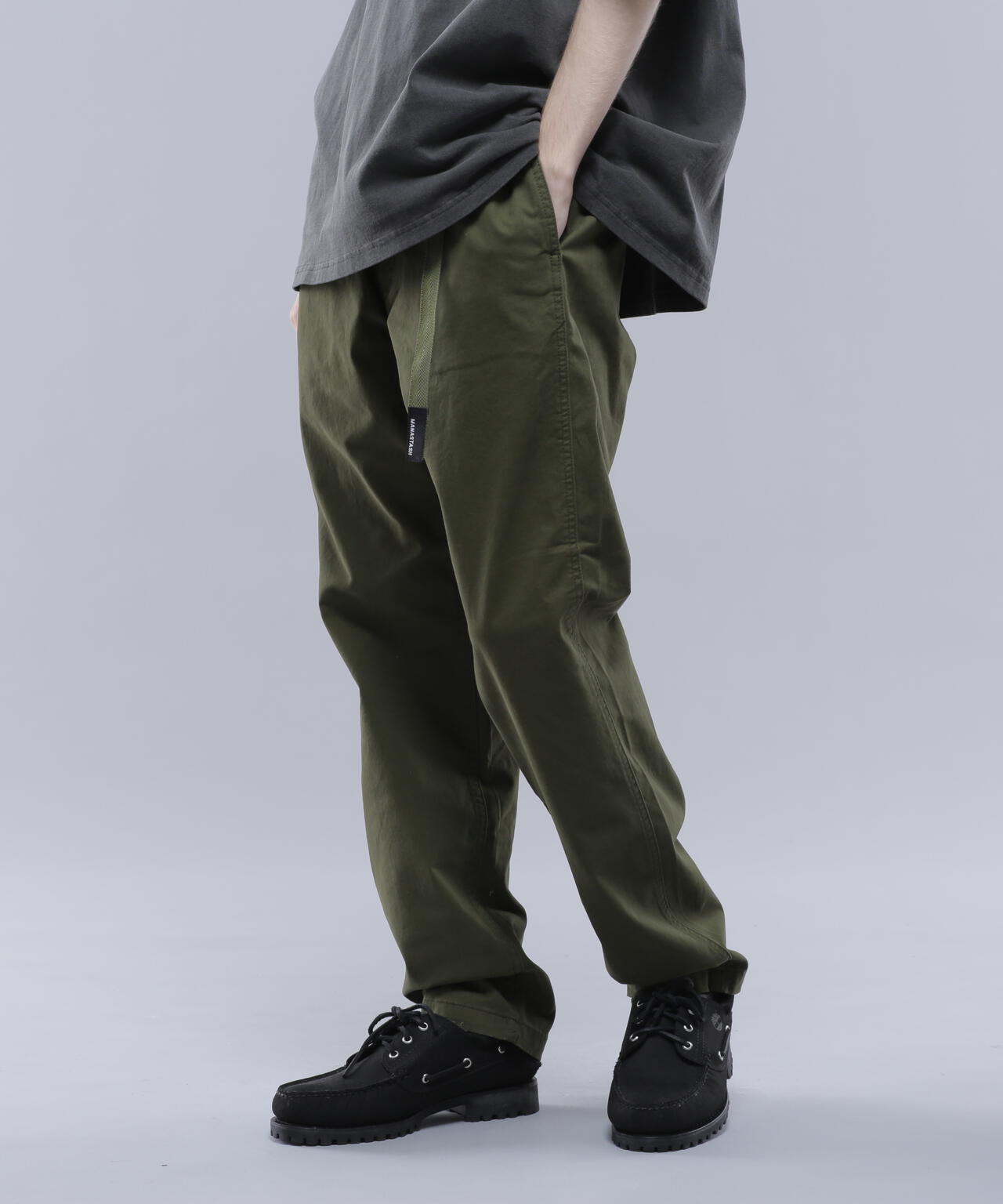 MANASTASH/マナスタッシュ/FLEX CLIMBER PANTS/フレックスクライマー