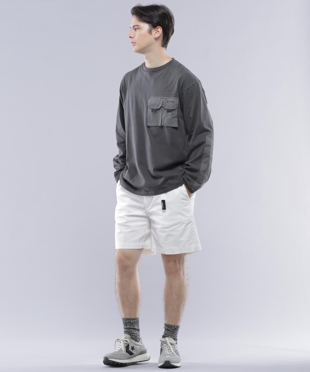 MANASTASH/マナスタッシュ/FLEX CLIMBER WIDE SHORTS | MANASTASH