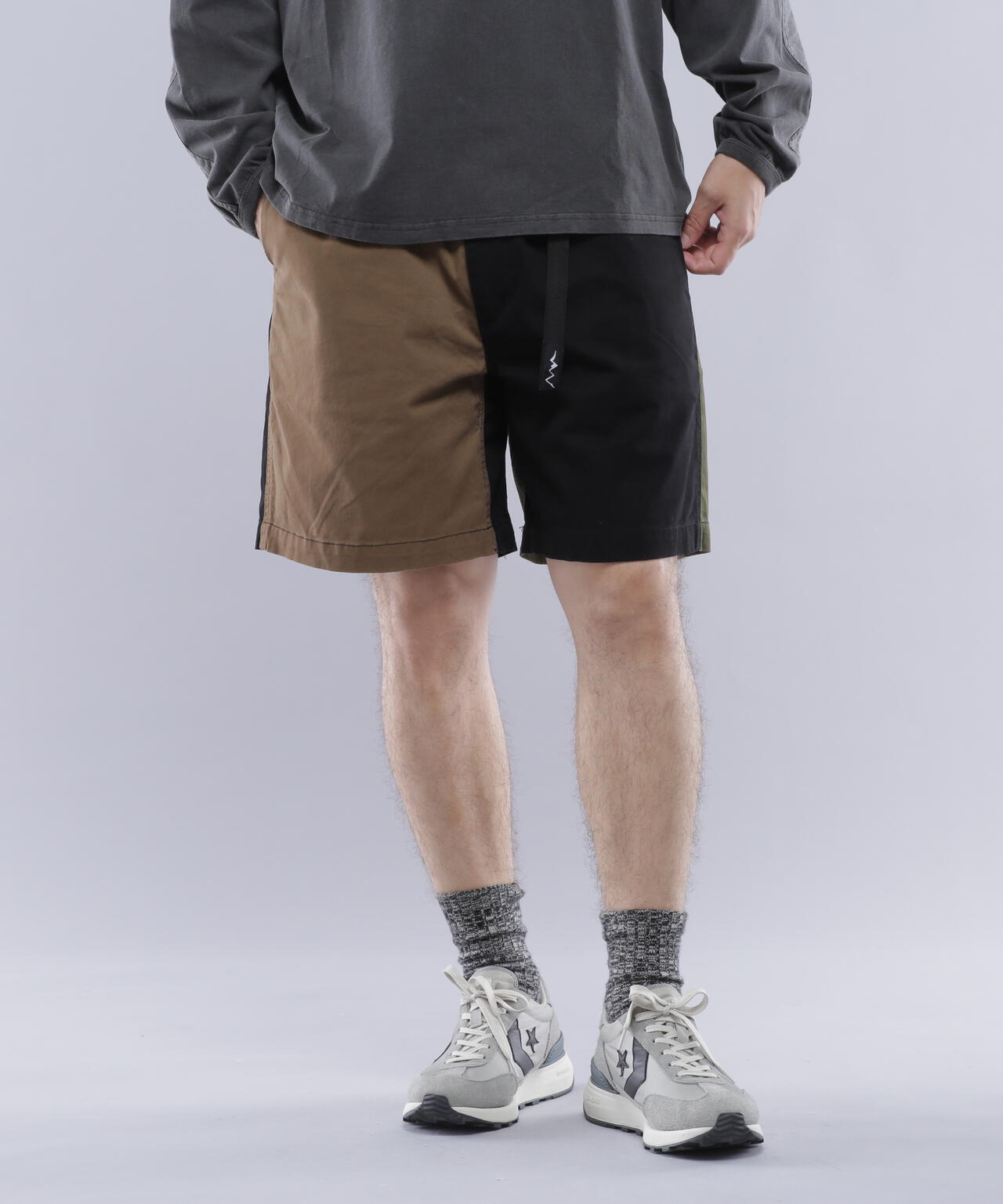 MANASTASH/マナスタッシュ/FLEX CLIMBER WIDE SHORTS | MANASTASH
