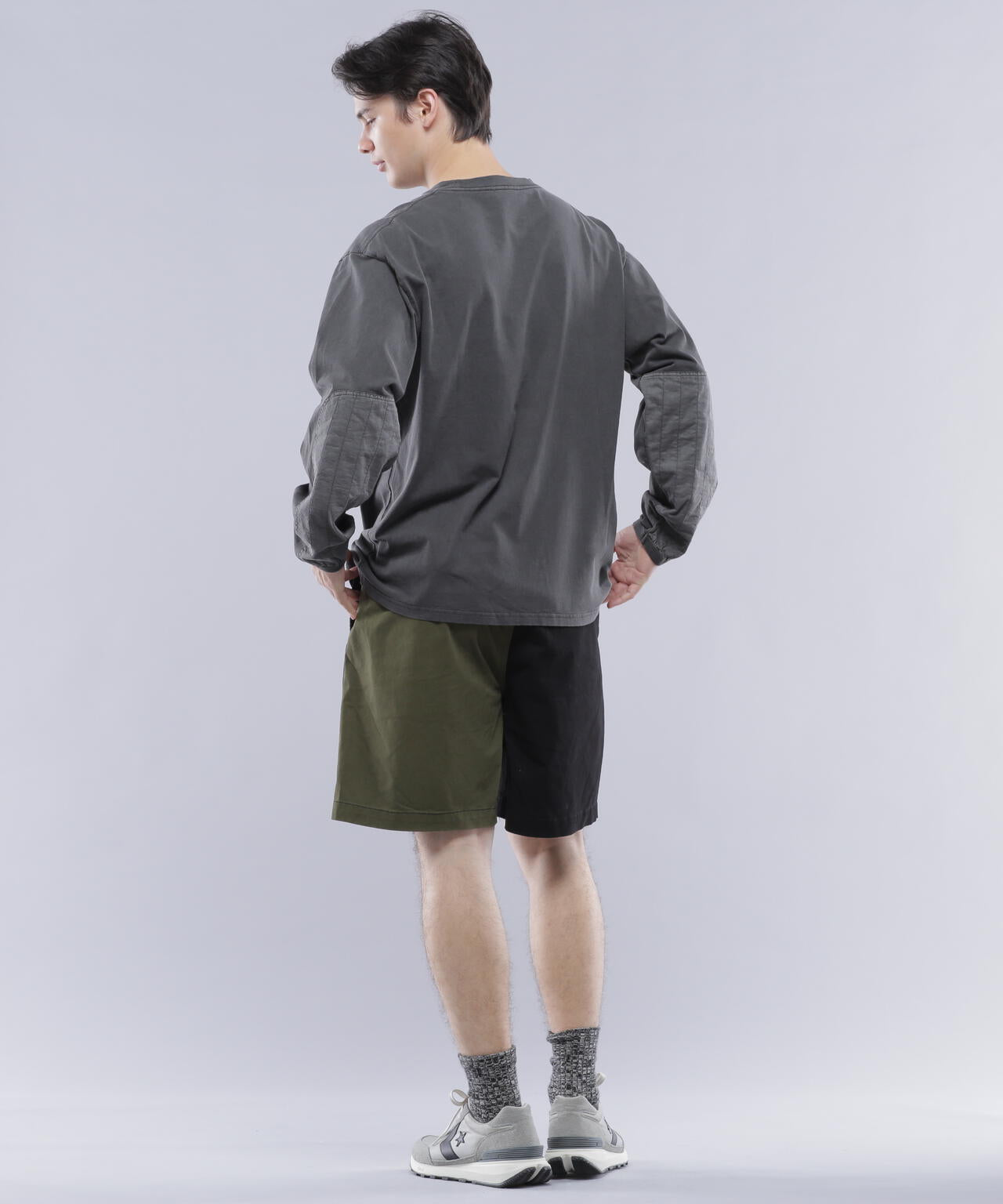 MANASTASH/マナスタッシュ/FLEX CLIMBER WIDE SHORTS | MANASTASH