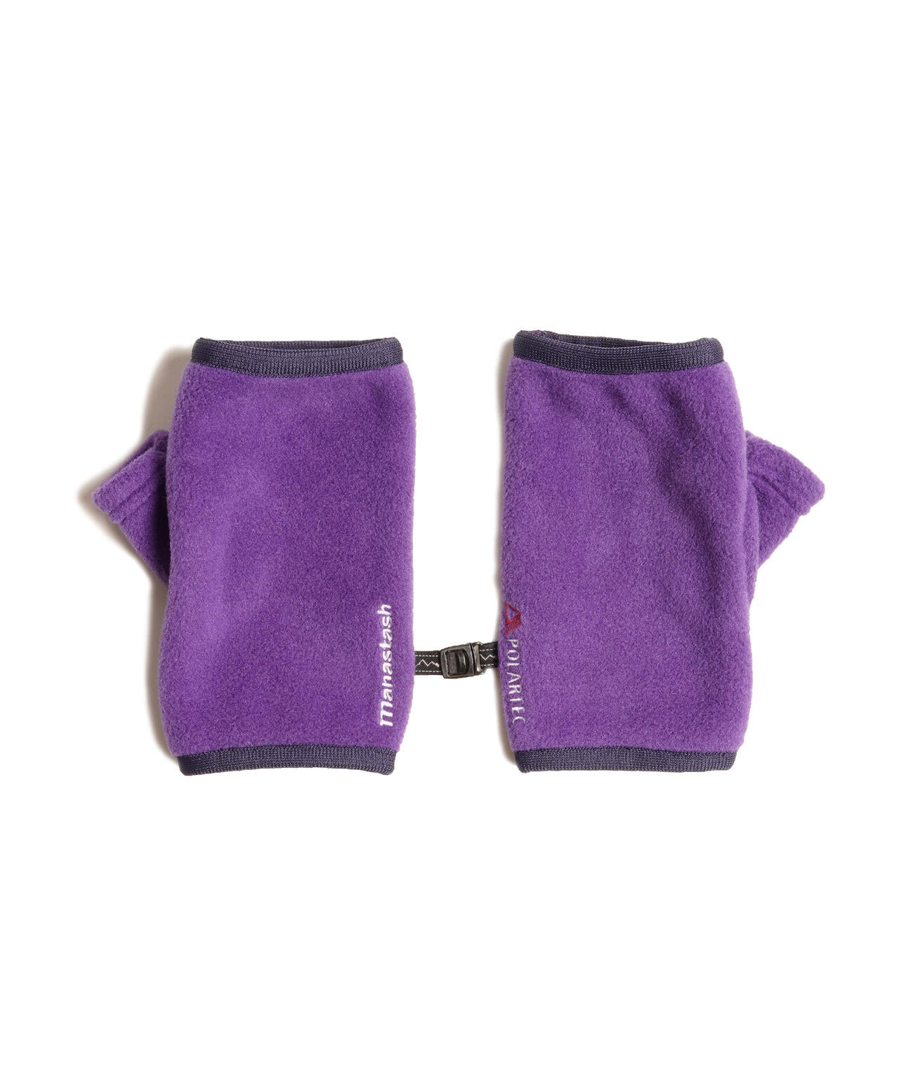 MANASTASH/マナスタッシュ/POLARTEC FINGERLESS GLOVE | MANASTASH