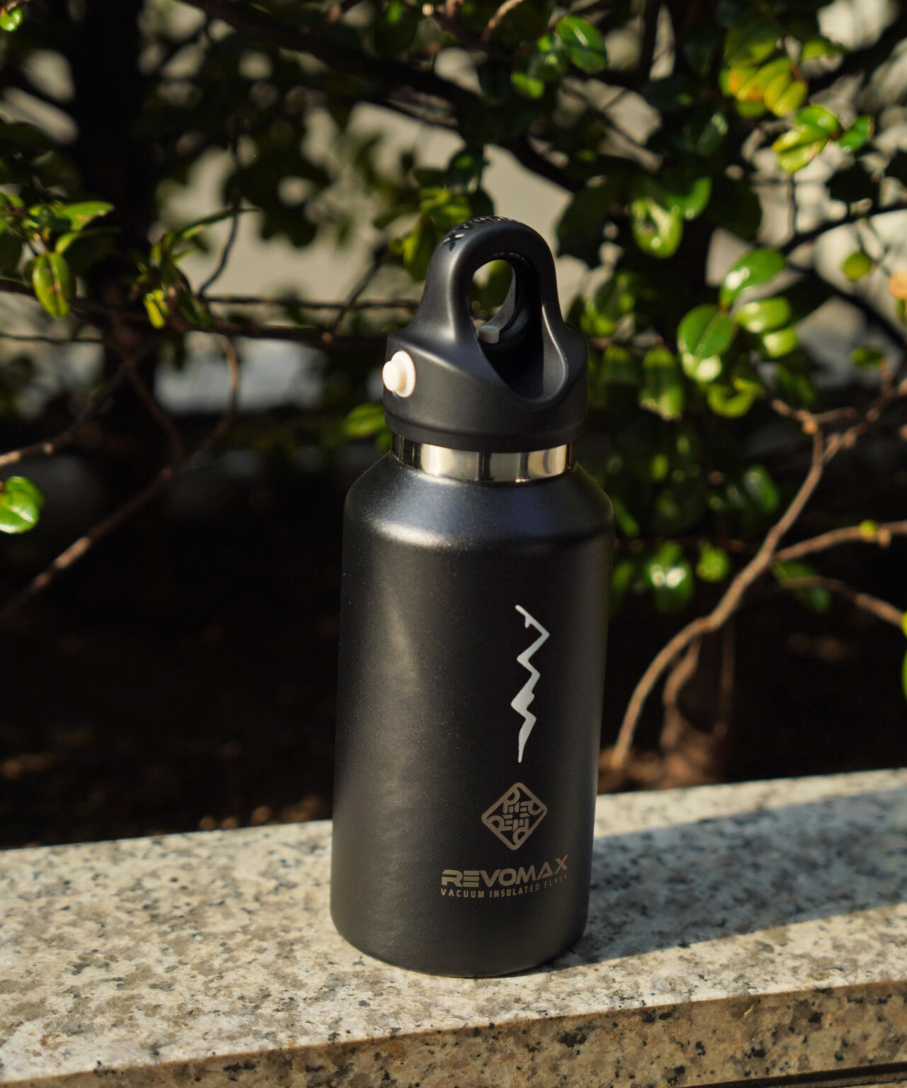 サカナクション ボトル レボマックス REVOMAX xサカナクション