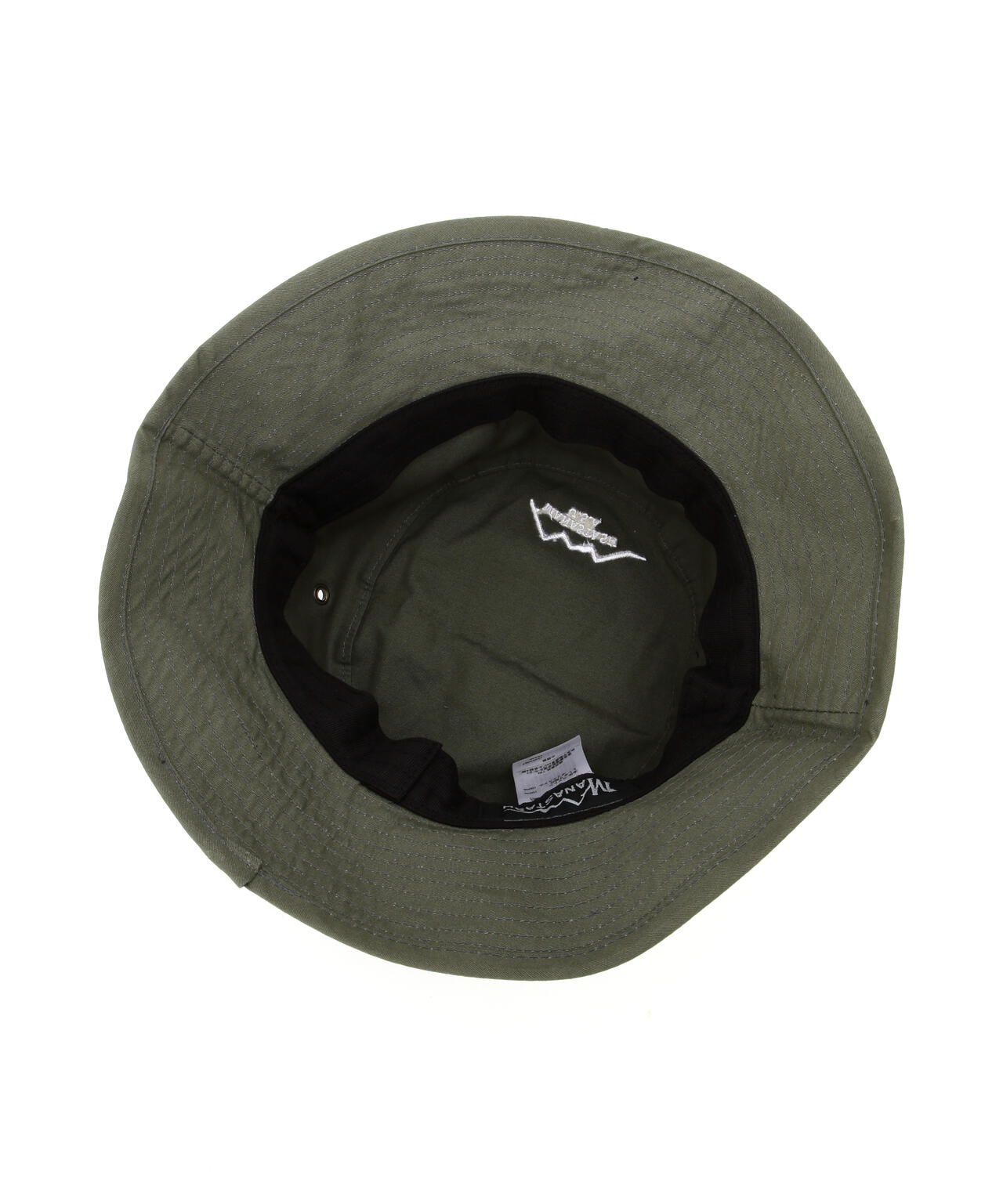 MANASTASH/マナスタッシュ/MOUMTAIN HAT/マウンテンハット | MANASTASH