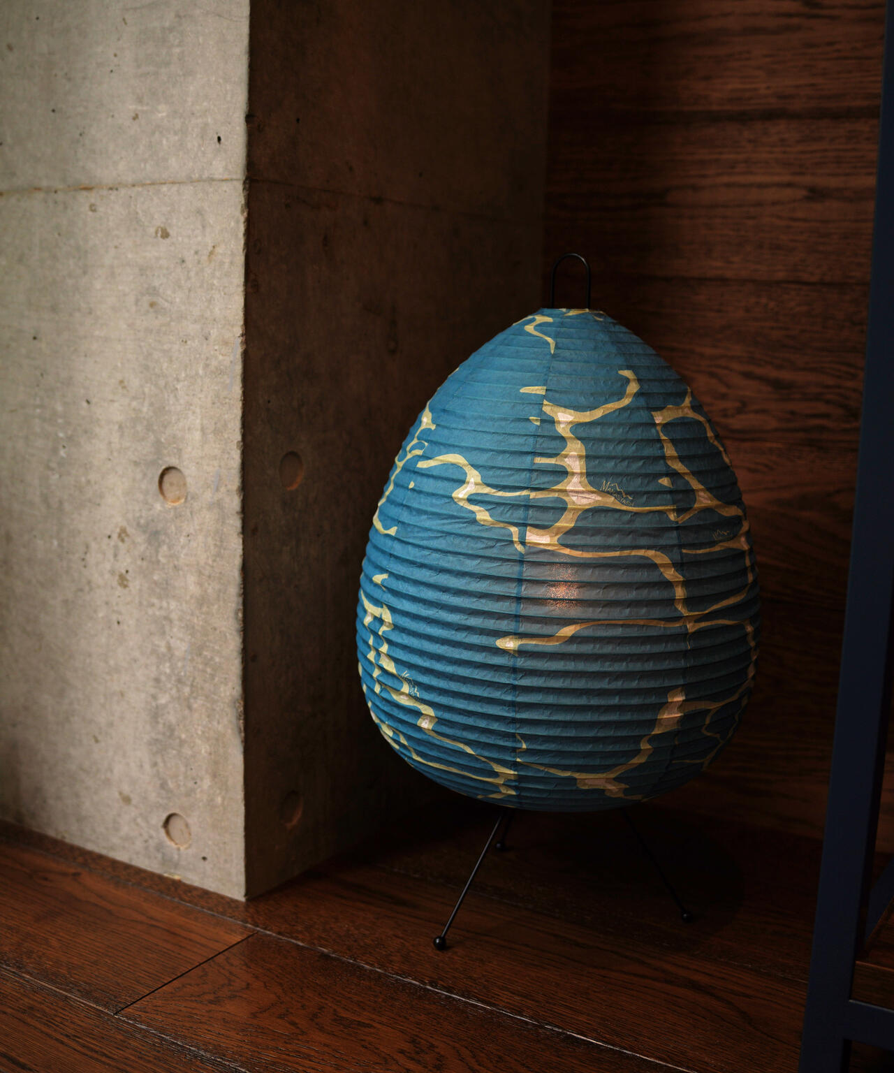 MANASTASH/マナスタッシュ/LITHIUM CHOCHIN LAMP FOR GIFU | MANASTASH