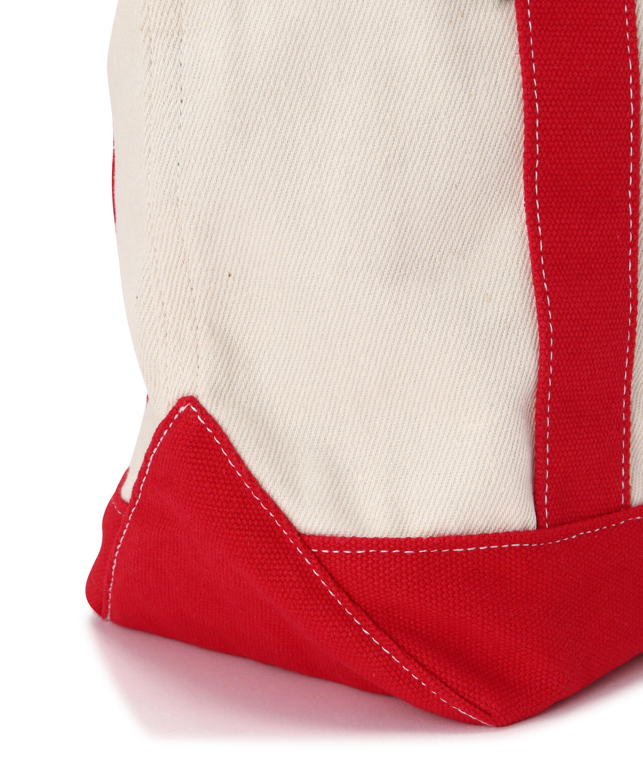 MANASTASH/マナスタッシュ/MANA HEMP TOTE SMALL | MANASTASH