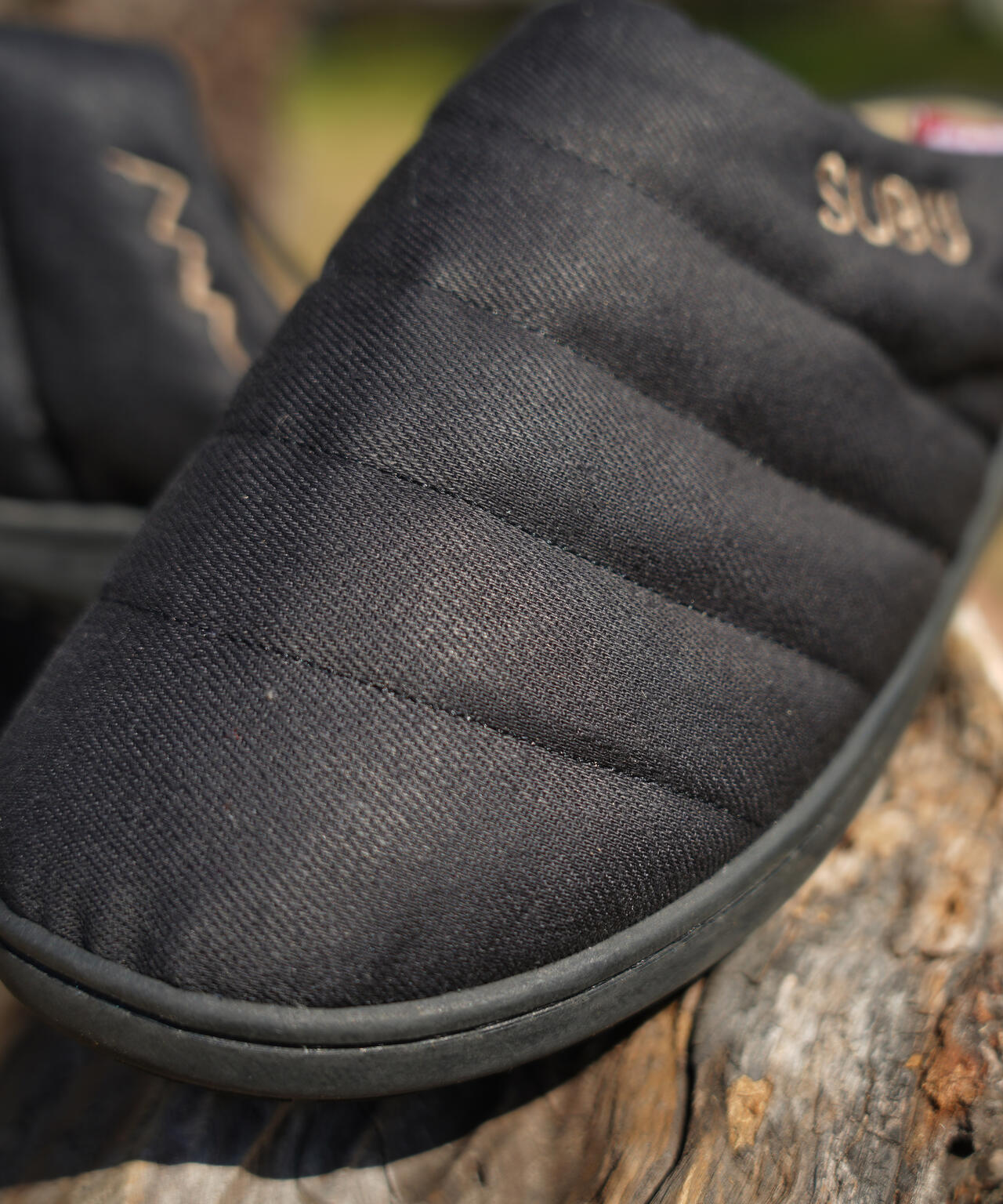 SUBU×MANASTASH /スブ×マナスタッシュ/HEMP TWILL SANDAL 23