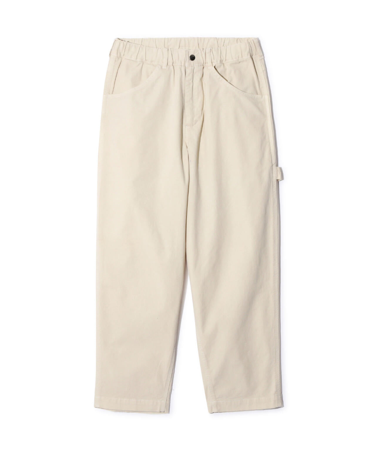MANASTASH/マナスタッシュ/WASHED PAINTER PANTS