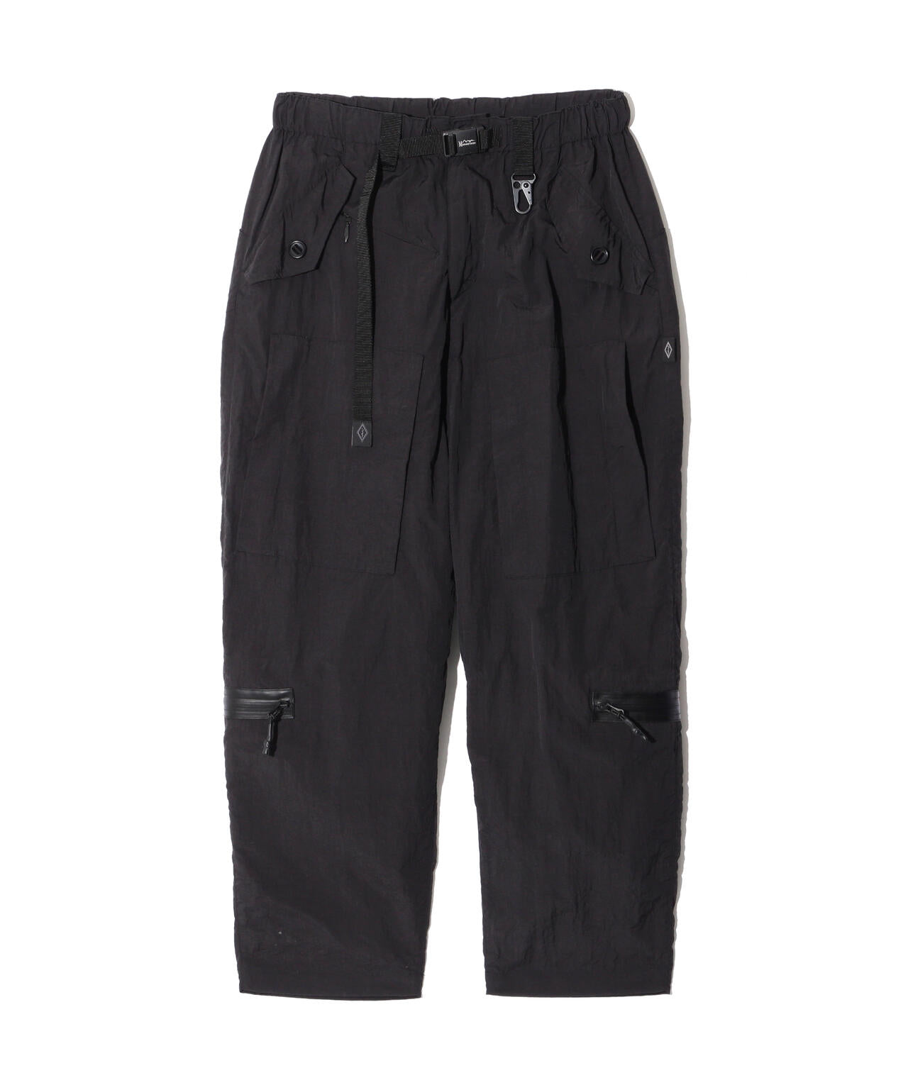 MANASTASH/マナスタッシュ/EXTRA MILE FLIGHT PANTS | MANASTASH（マナ