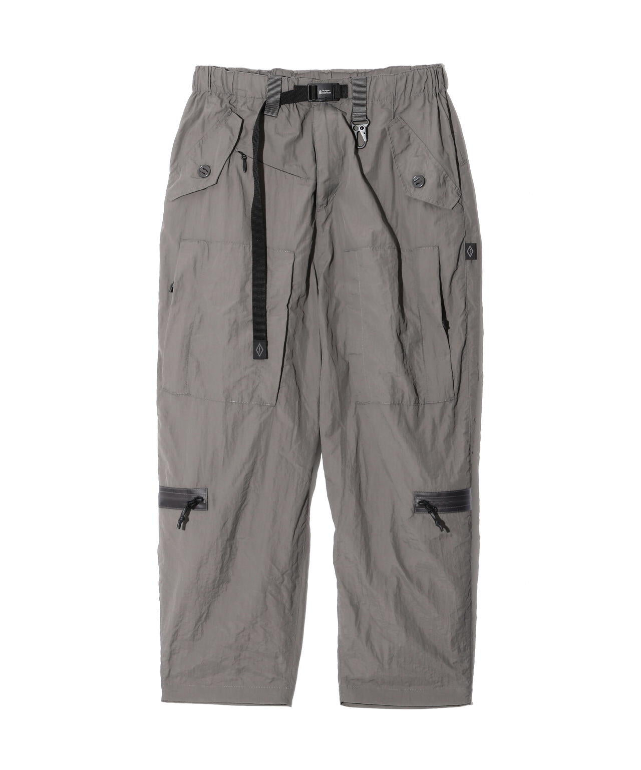 MANASTASH/マナスタッシュ/EXTRA MILE FLIGHT PANTS | MANASTASH（マナ