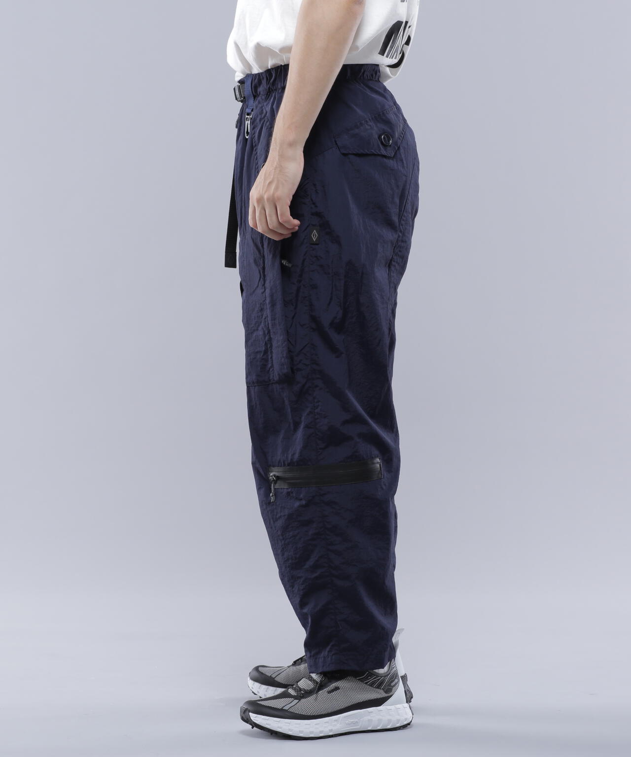 MANASTASH/マナスタッシュ/EXTRA MILE FLIGHT PANTS | MANASTASH（マナ