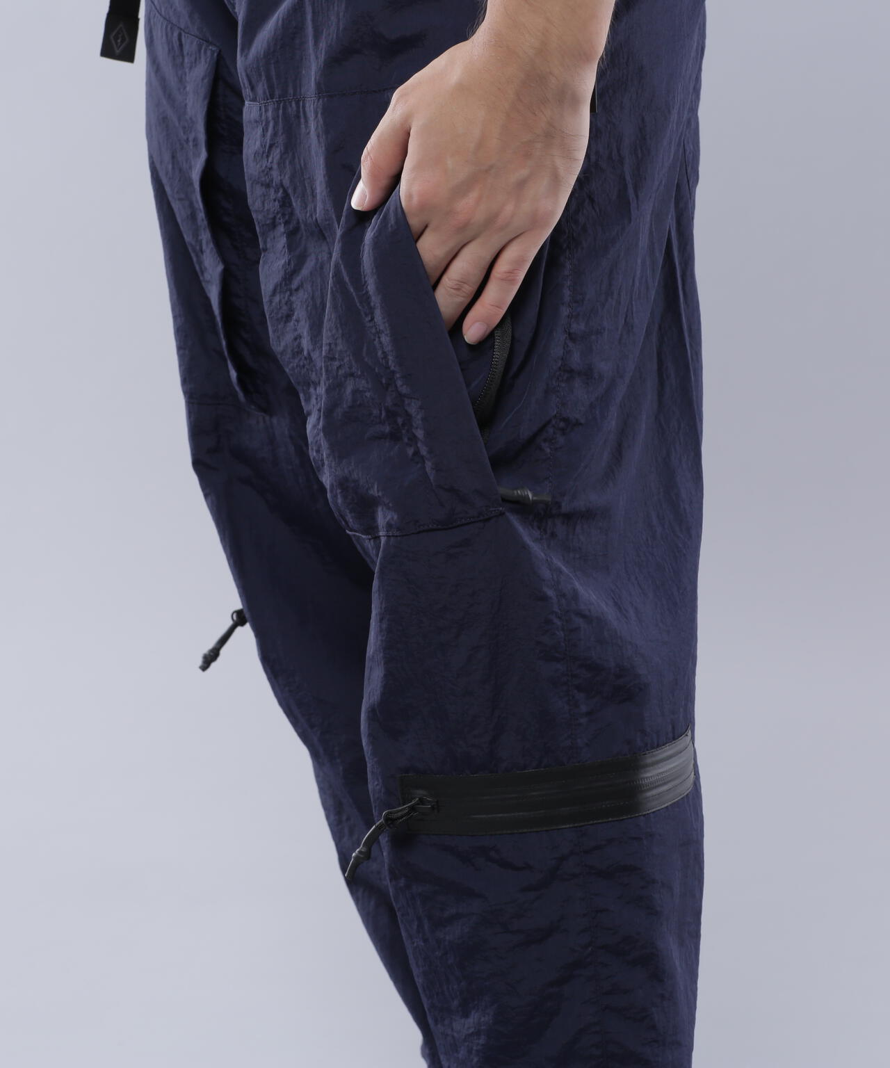 MANASTASH/マナスタッシュ/EXTRA MILE FLIGHT PANTS | MANASTASH（マナ