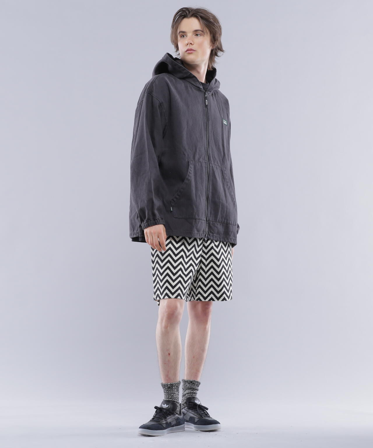 MANASTASH/マナスタッシュ/ZG CHILLIWACK SHORTS | MANASTASH（マナ