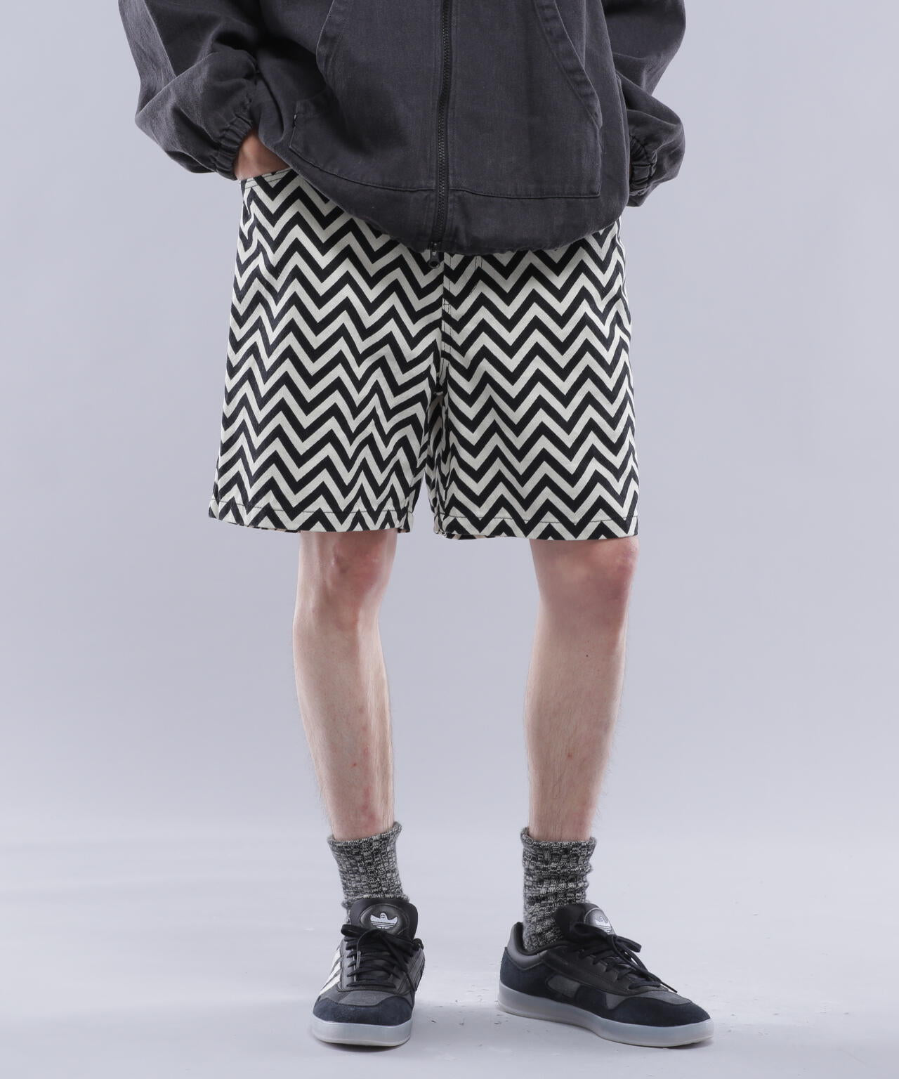 MANASTASH/マナスタッシュ/ZG CHILLIWACK SHORTS | MANASTASH（マナ