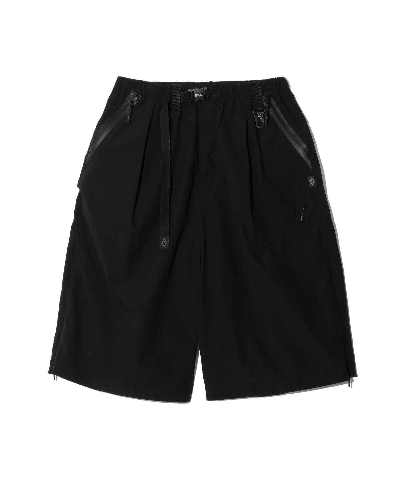 MANASTASH/マナスタッシュ/EXTRA MILE VENTILATION SHORTS | MANASTASH