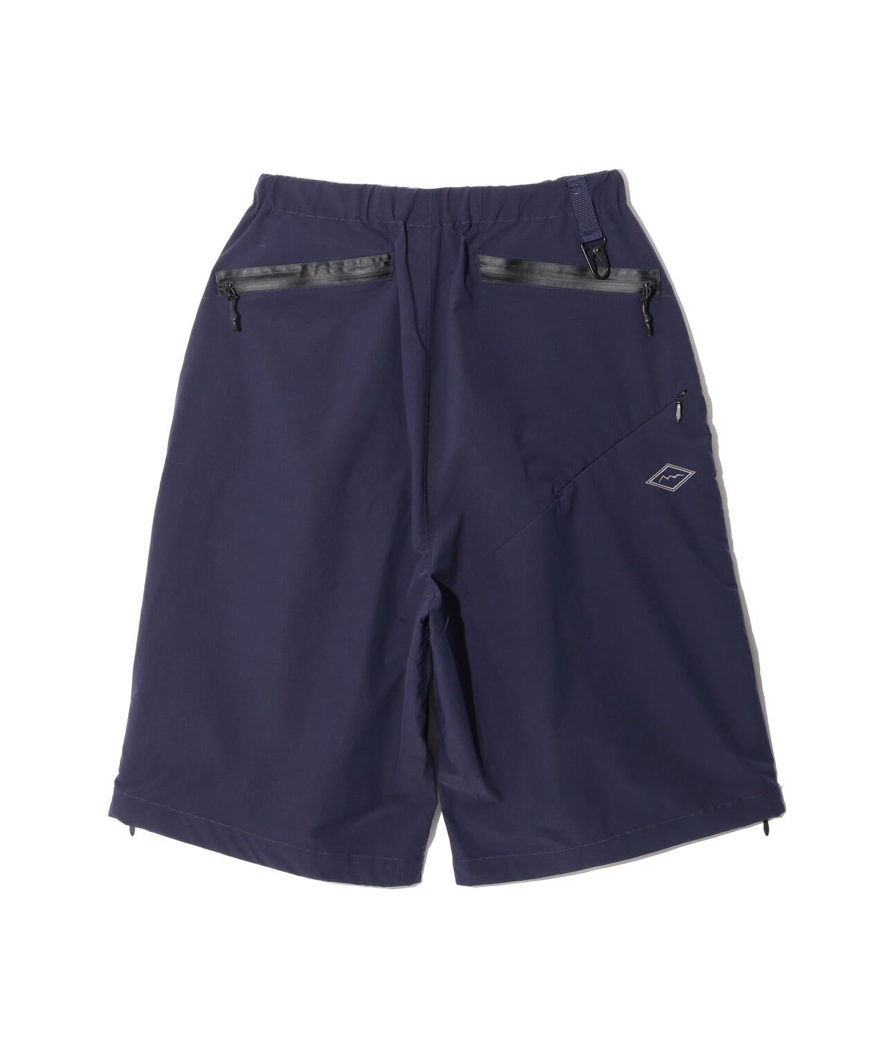 MANASTASH/マナスタッシュ/EXTRA MILE VENTILATION SHORTS | MANASTASH