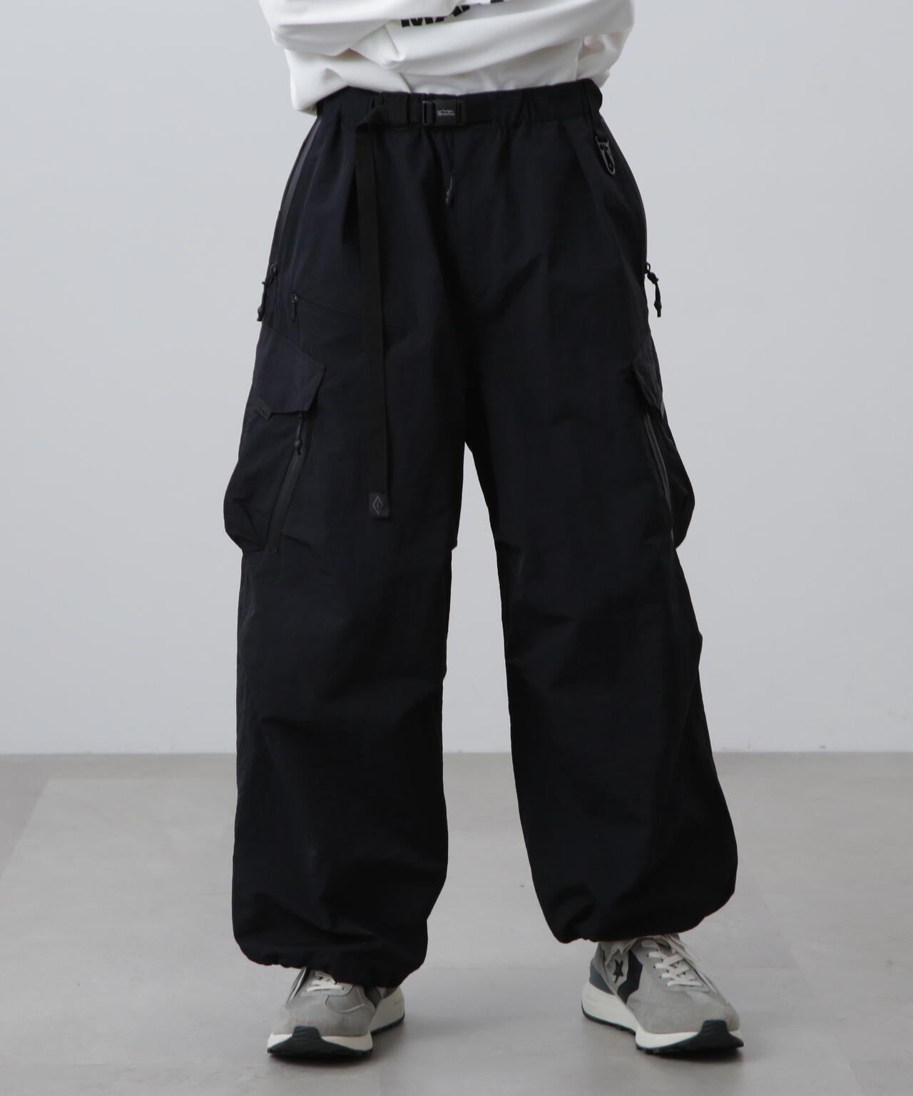 MANASTASH/マナスタッシュ/EXTRA MILE TROOPER PANTS | MANASTASH